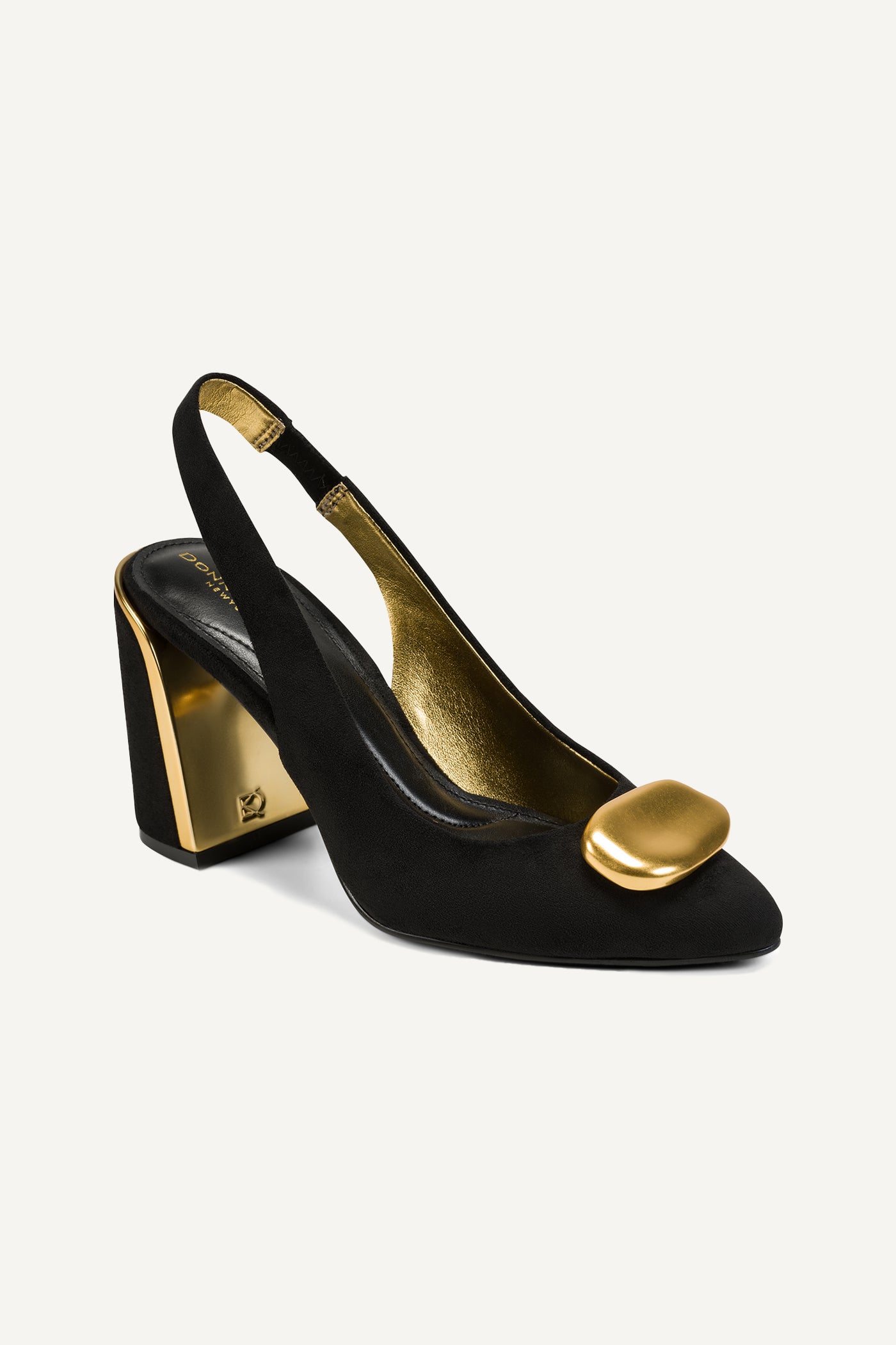 REBECCA SLINGBACK PUMP VIEW 1 REBECCA SLINGBACK PUMP VIEW 1