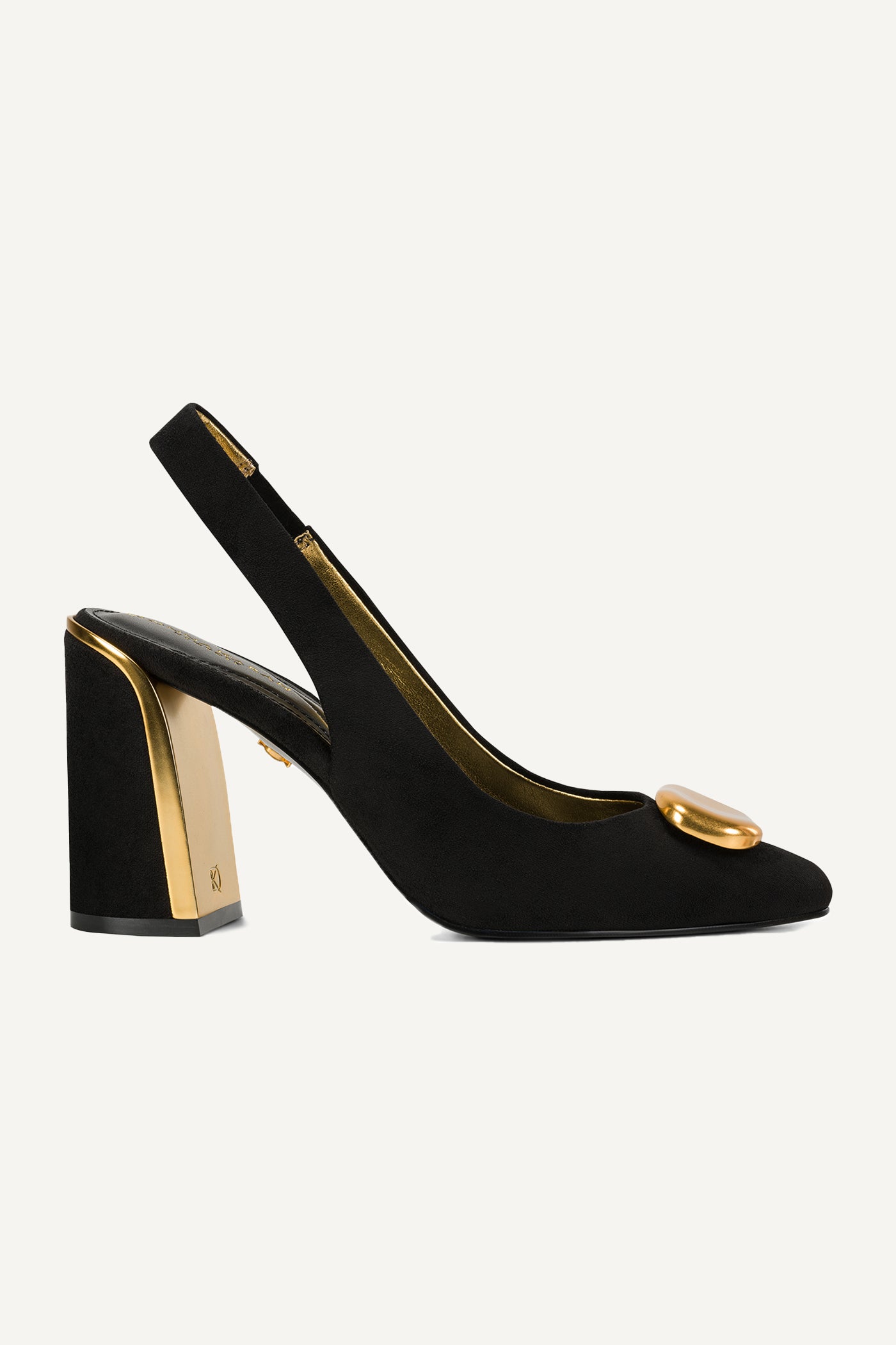REBECCA SLINGBACK PUMP VIEW 2 REBECCA SLINGBACK PUMP VIEW 2