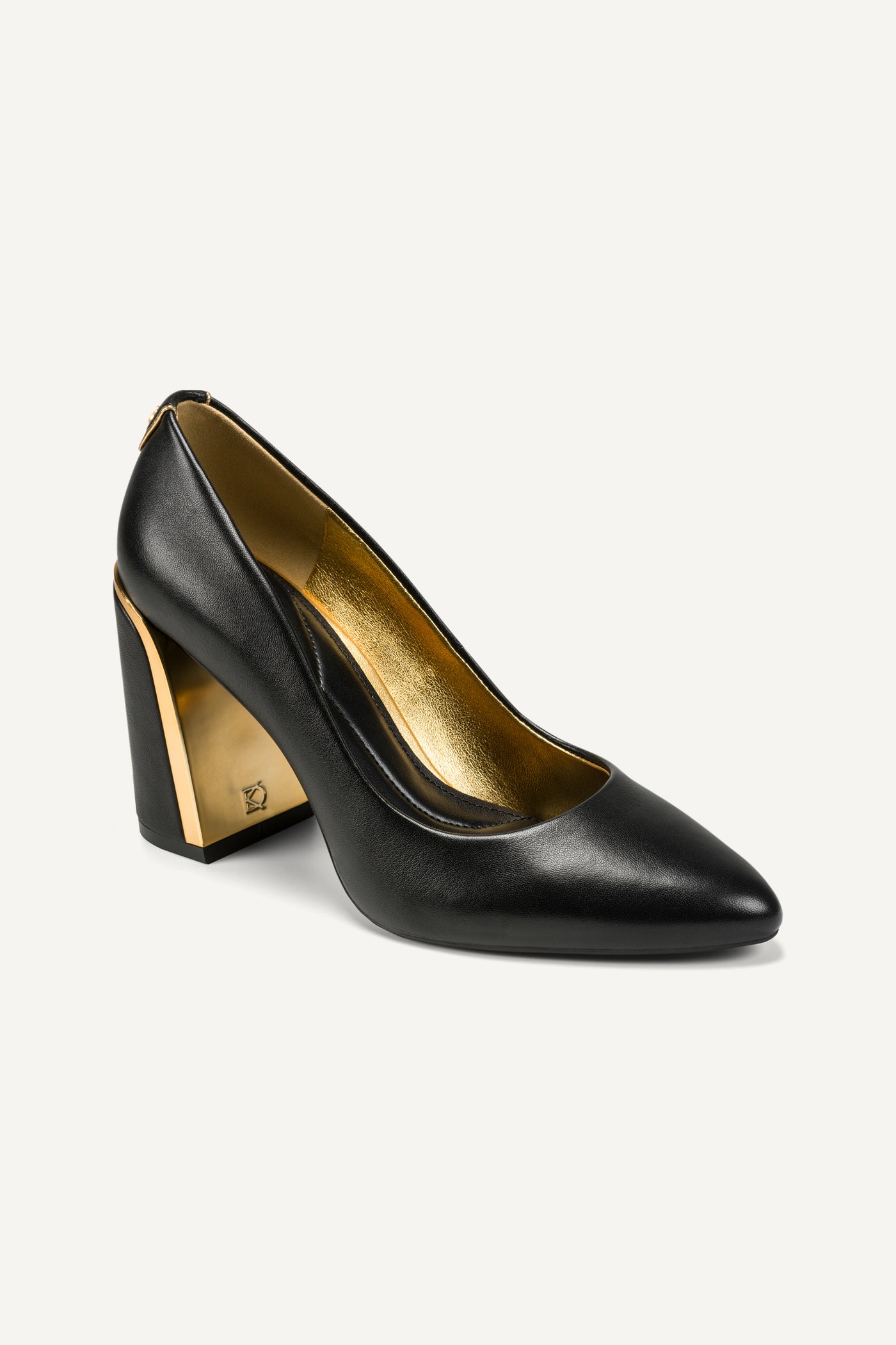 ROMINA HIGH PUMP | View 1 | New Shoes ROMINA HIGH PUMP | View 1 | New Shoes