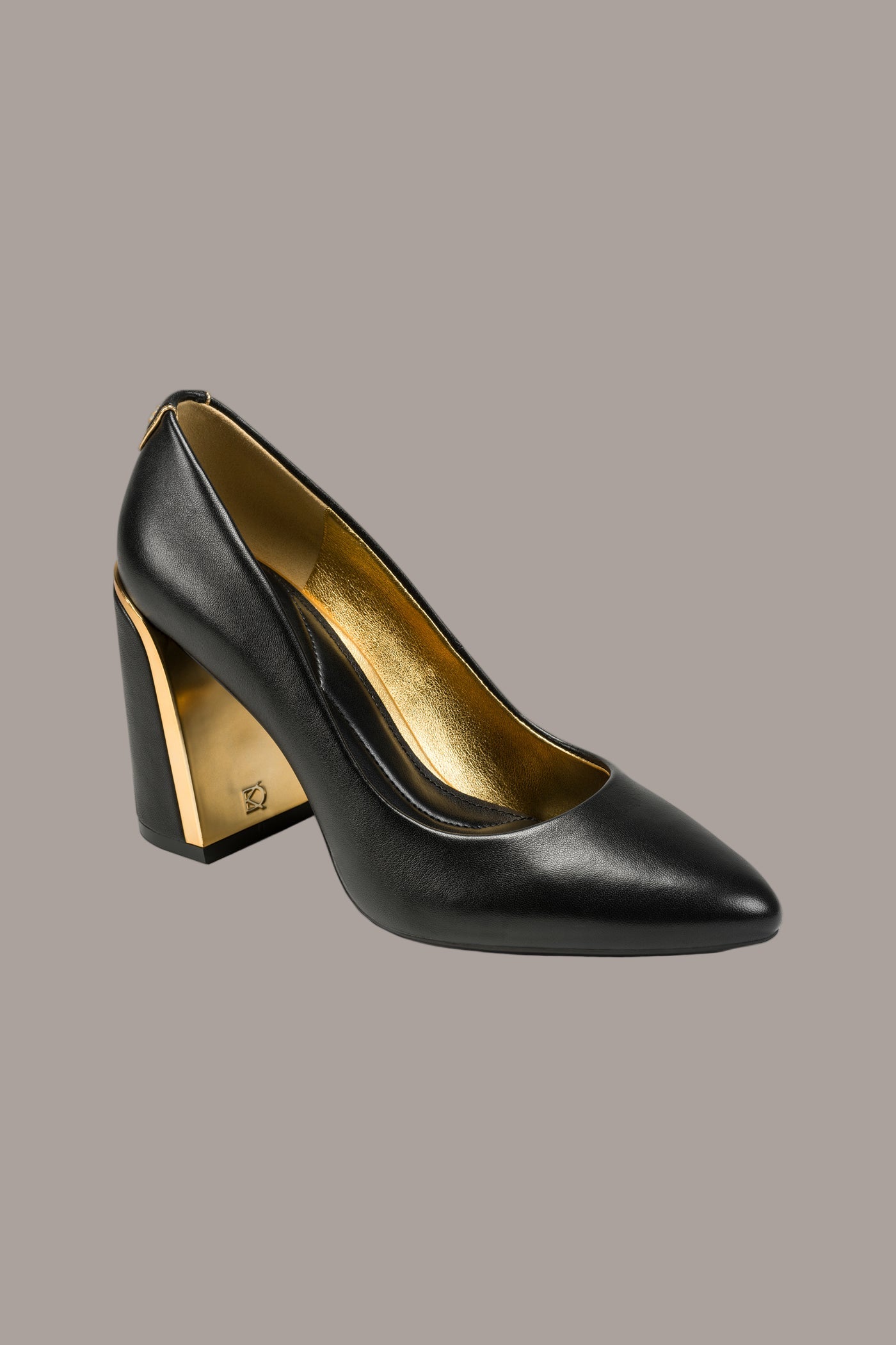 ROMINA HIGH PUMP VIEW 1 | Shoes ROMINA HIGH PUMP VIEW 1 | Shoes