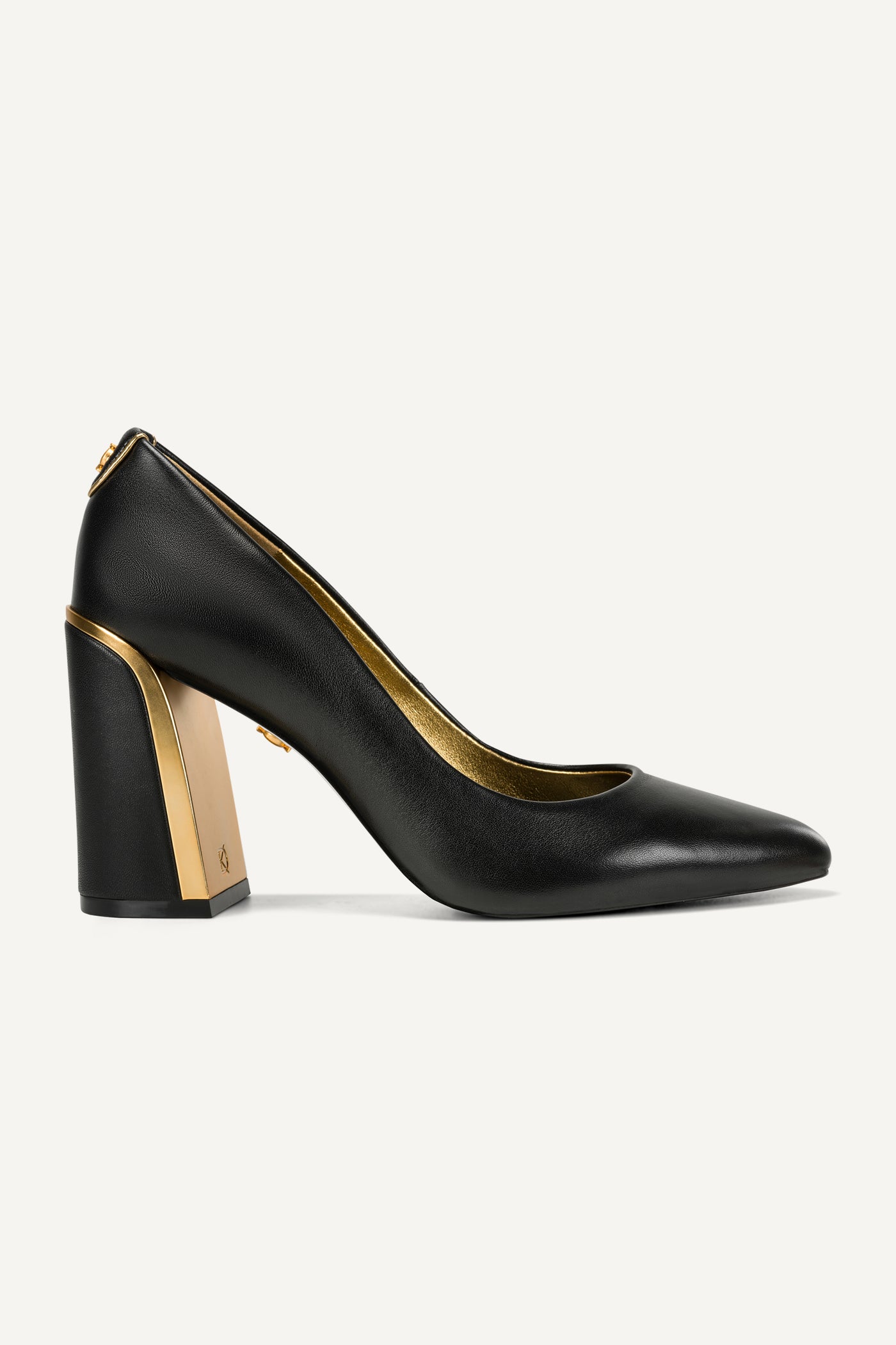 ROMINA HIGH PUMP | View 2 | New Shoes ROMINA HIGH PUMP | View 2 | New Shoes