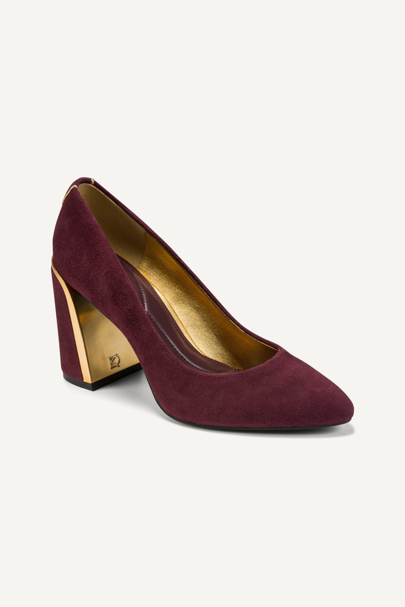 ROMINA HIGH PUMP | View 1 | New Shoes ROMINA HIGH PUMP | View 1 | New Shoes