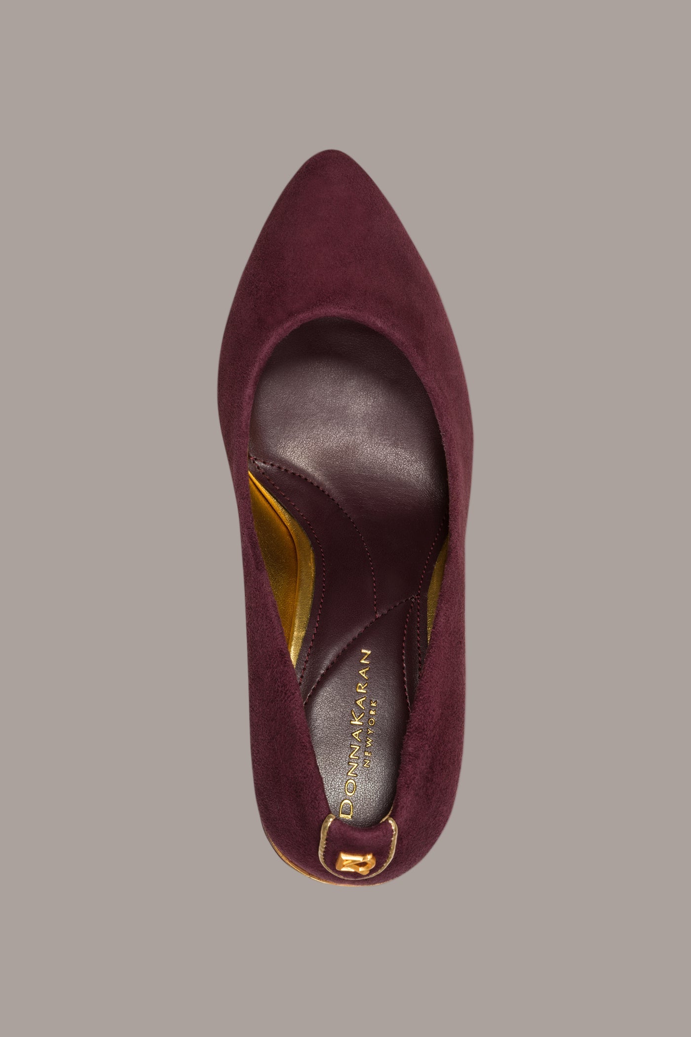 ROMINA HIGH PUMP VIEW 3 | New Shoes ROMINA HIGH PUMP VIEW 3 | New Shoes