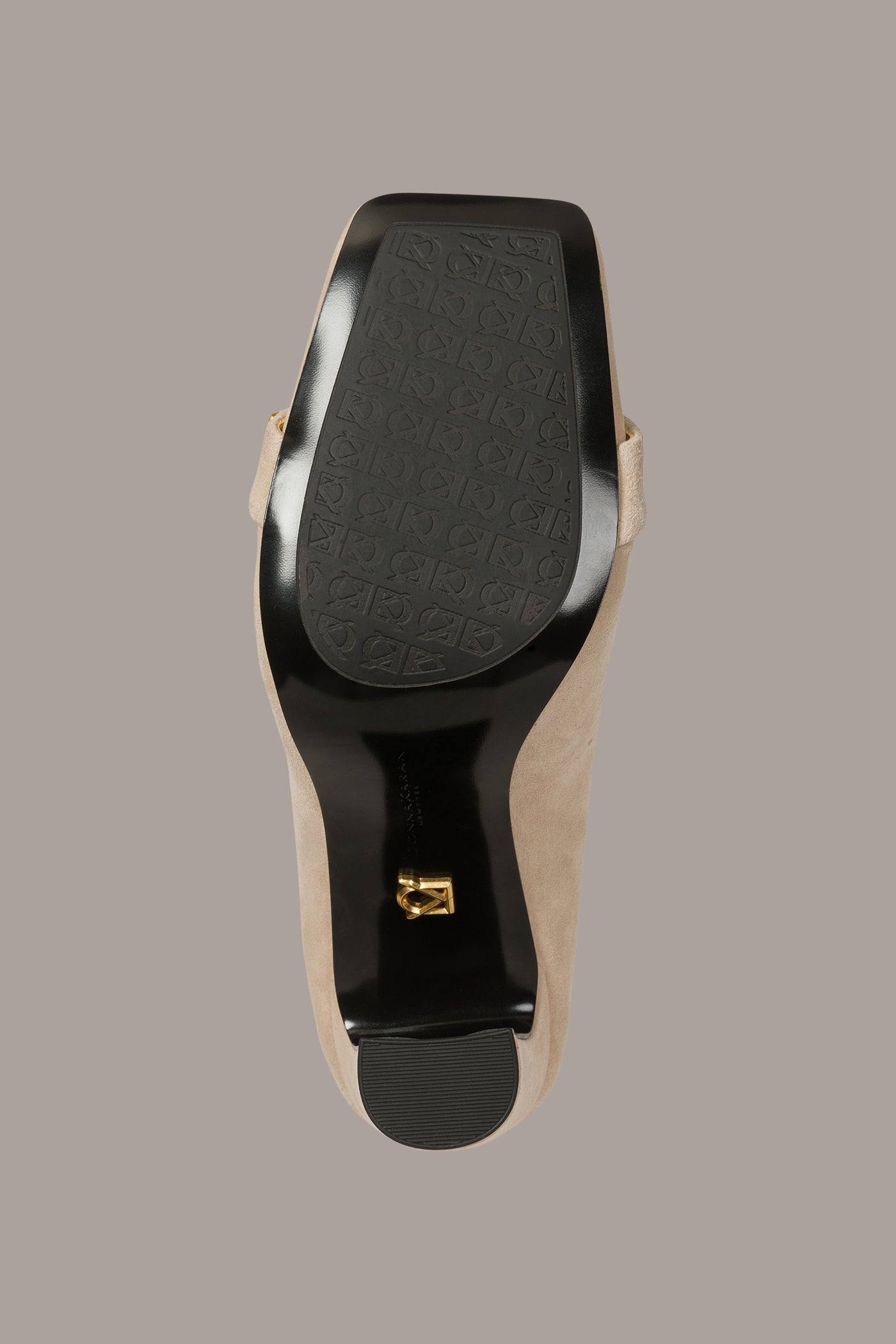 SABINA EMBELLISHED SUEDE HIGH PUMP VIEW 5 | Heels & Wedges SABINA EMBELLISHED SUEDE HIGH PUMP VIEW 5 | Heels & Wedges