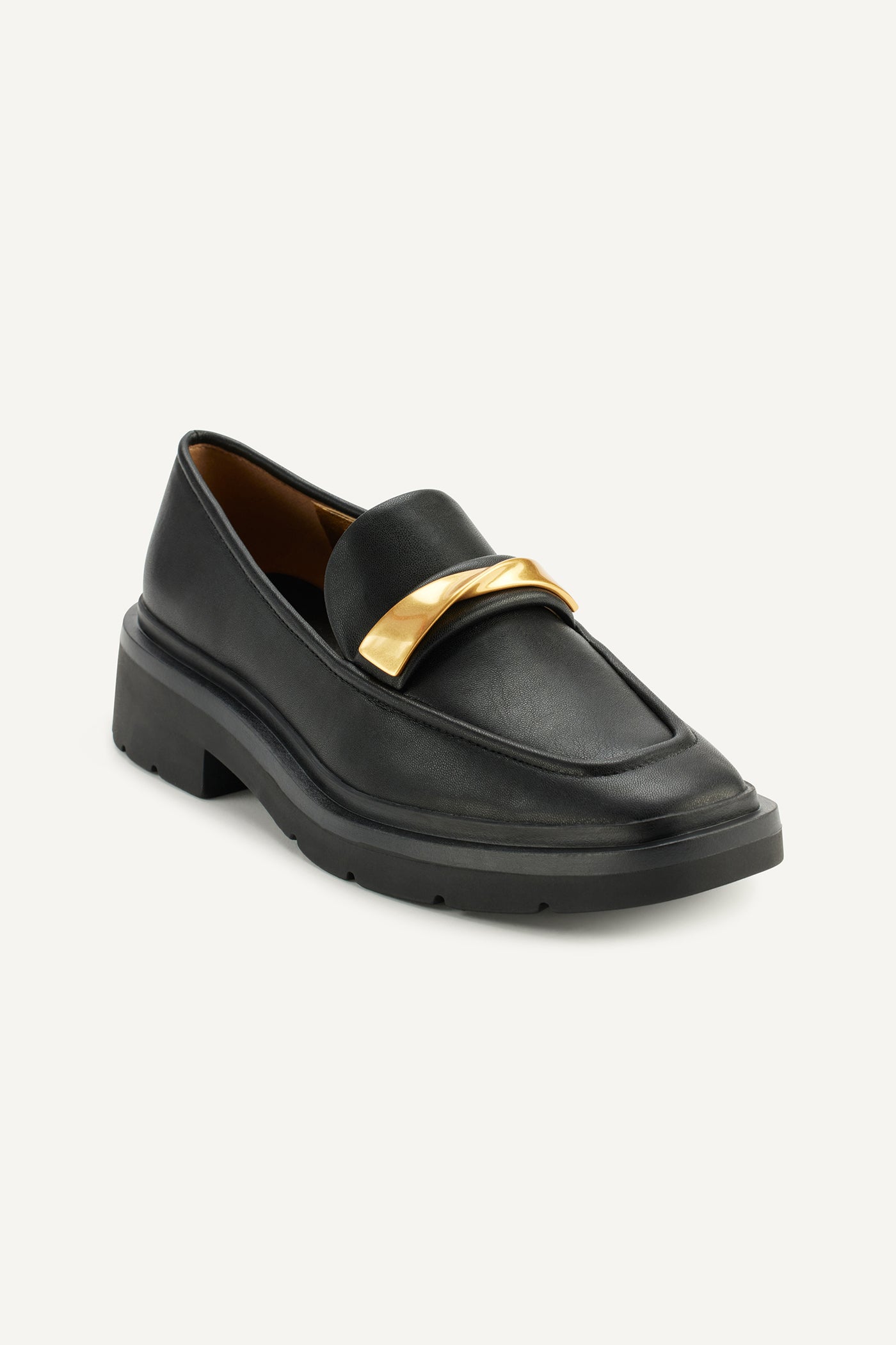 SABINA LOAFER | View 1 | Flats & Loafers SABINA LOAFER | View 1 | Flats & Loafers