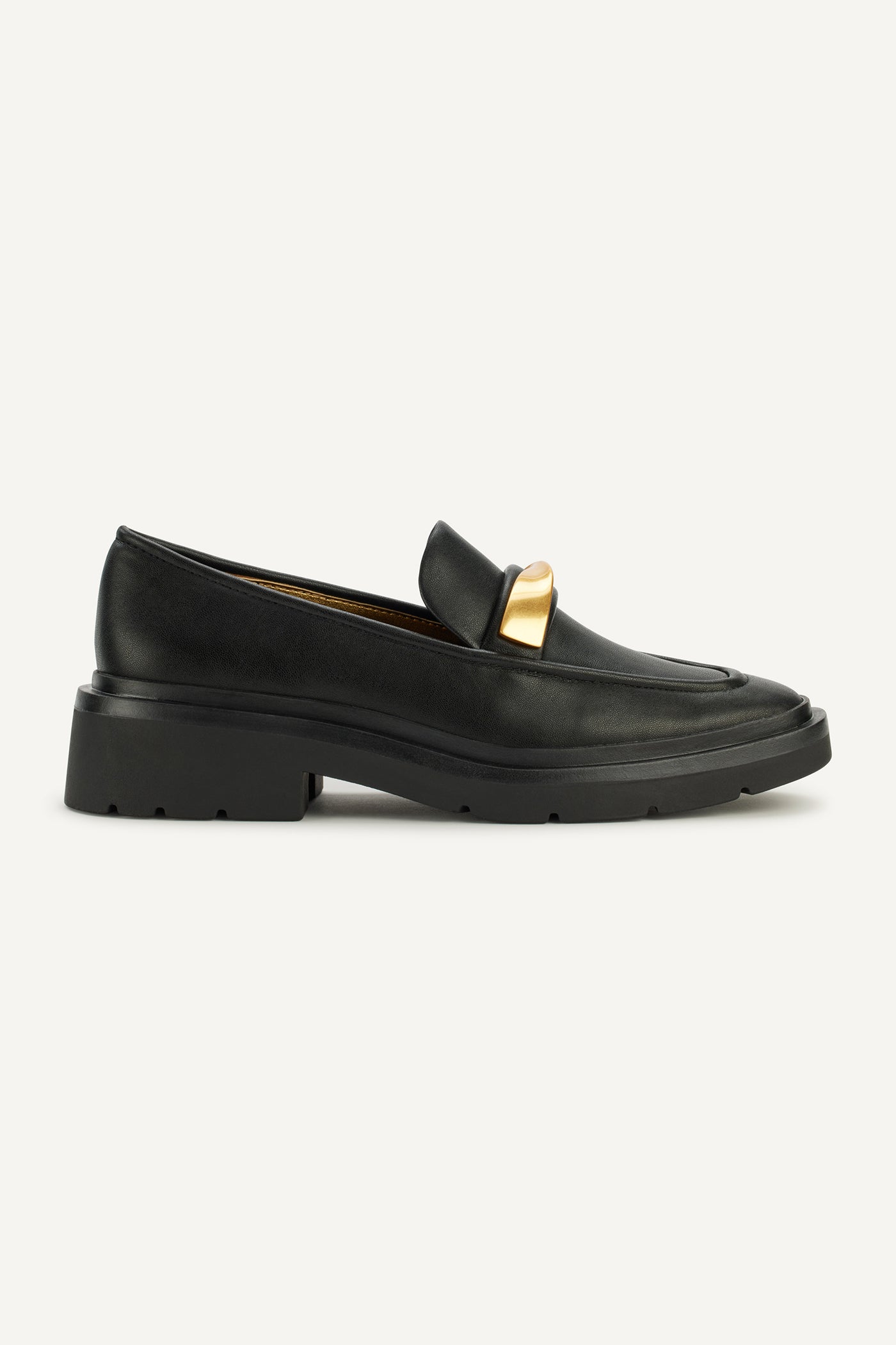 SABINA LOAFER | View 2 | Flats & Loafers SABINA LOAFER | View 2 | Flats & Loafers