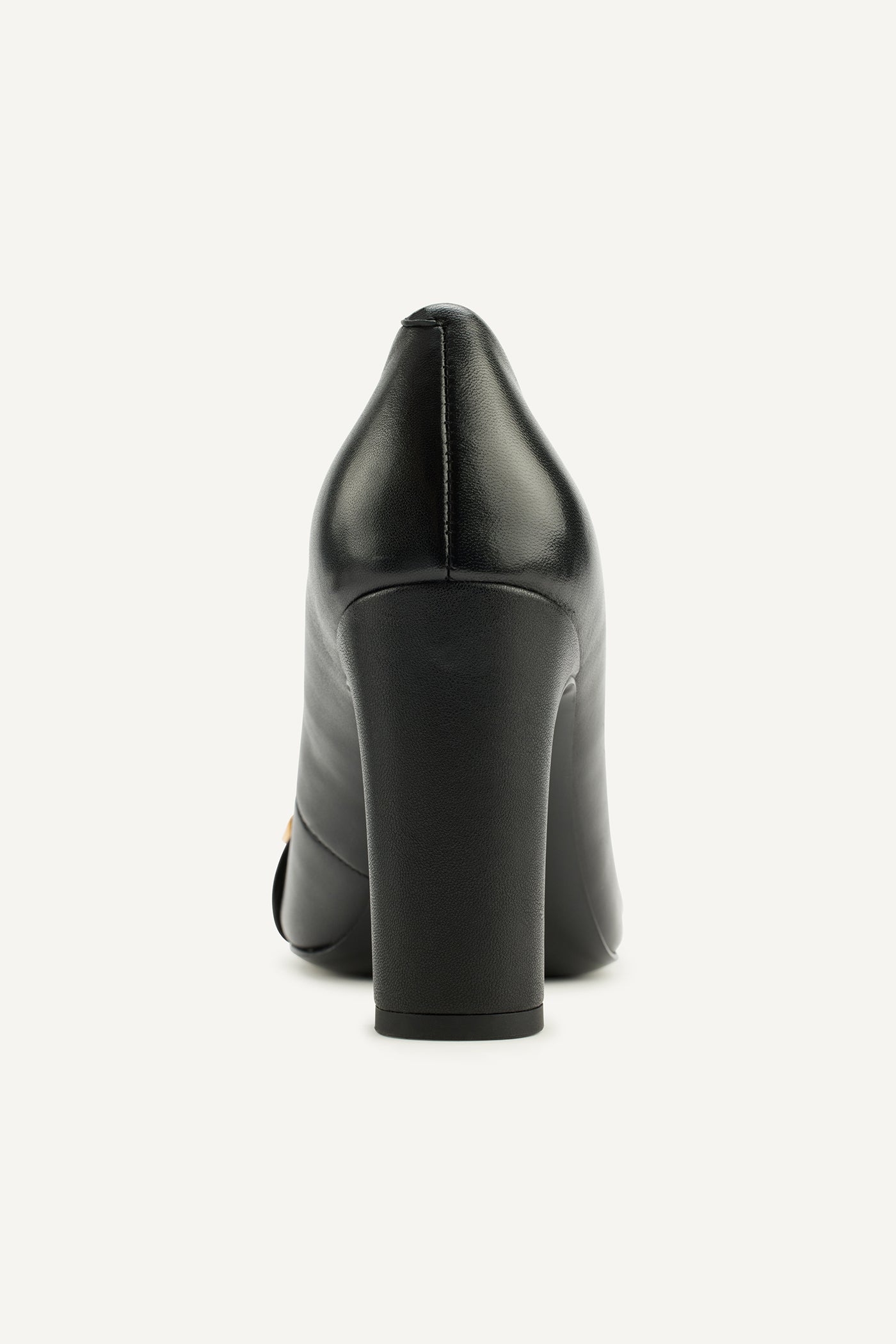 SABINA EMBELLISHED HIGH PUMP VIEW 3 SABINA EMBELLISHED HIGH PUMP VIEW 3