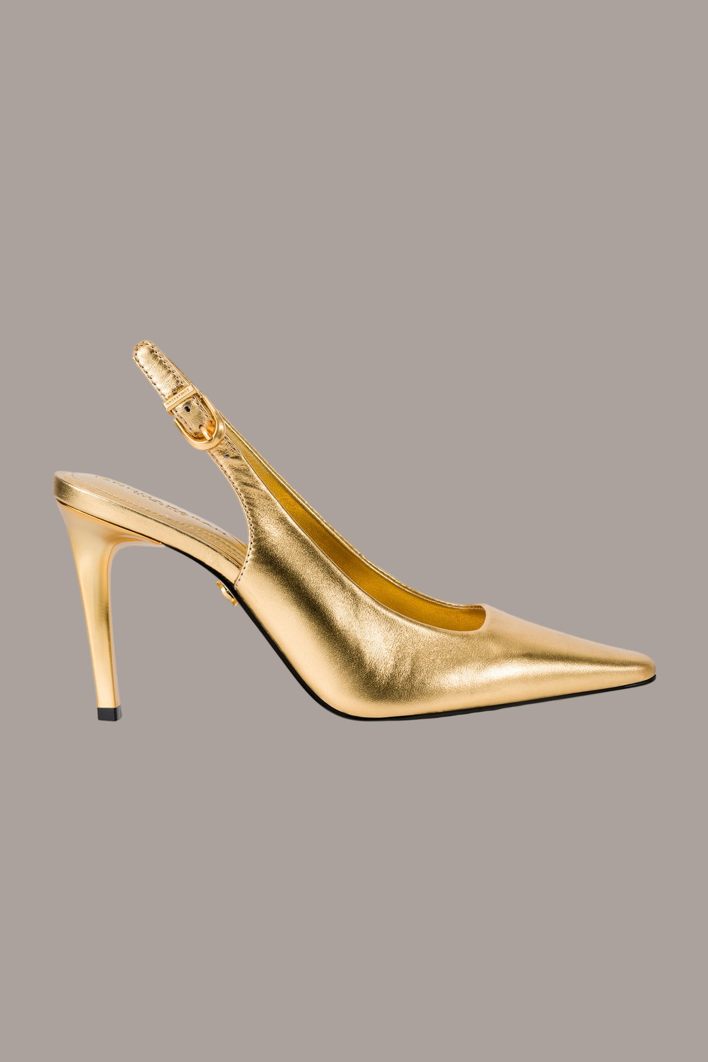 SADRINA II SLINGBACK PUMP | View 2 | Heels & Wedges SADRINA II SLINGBACK PUMP | View 2 | Heels & Wedges