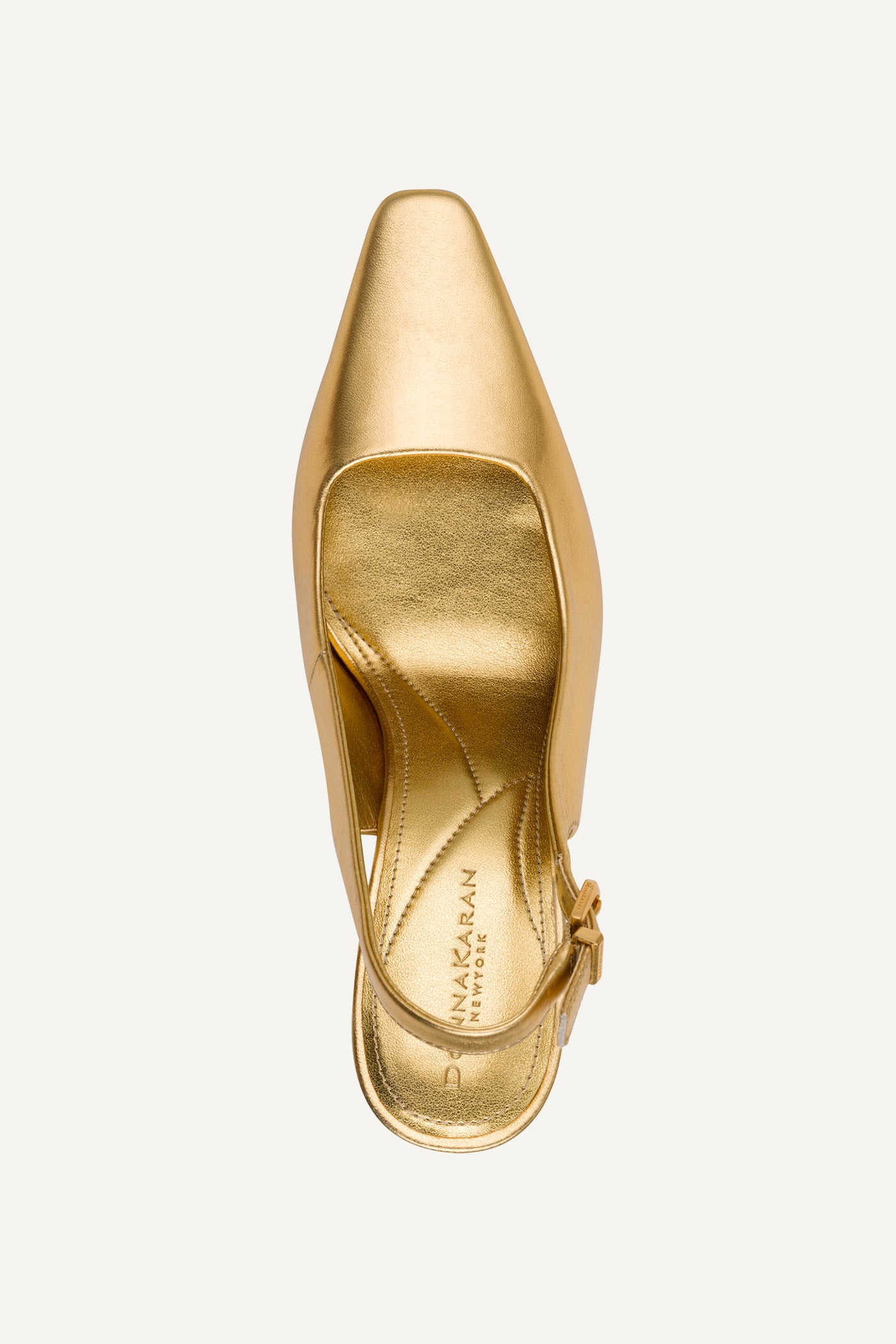 SADRINA II SLINGBACK PUMP VIEW 3 | Heels & Wedges SADRINA II SLINGBACK PUMP VIEW 3 | Heels & Wedges