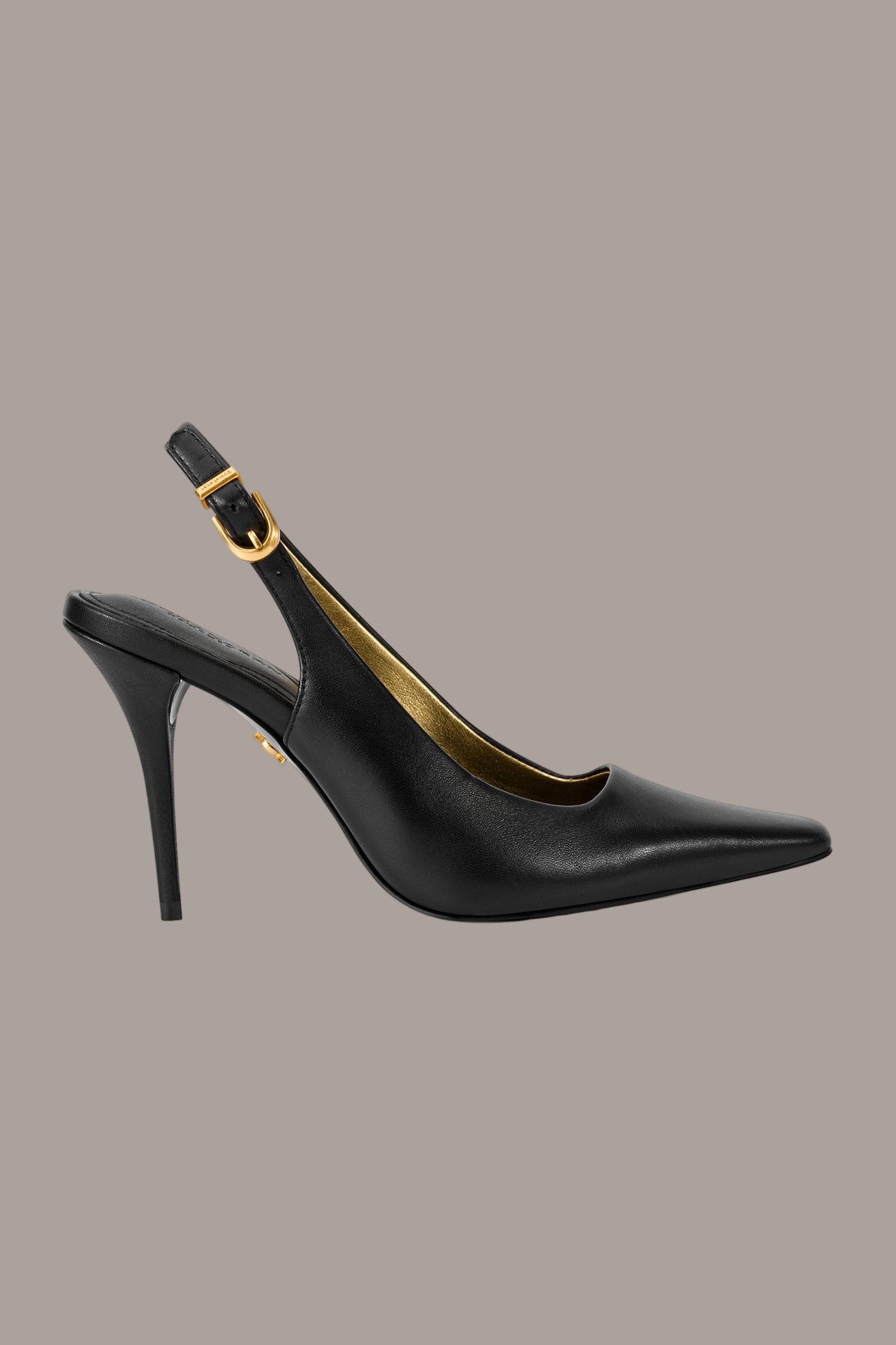 SADRINA II SLINGBACK PUMP | View 2 | Heels & Wedges SADRINA II SLINGBACK PUMP | View 2 | Heels & Wedges
