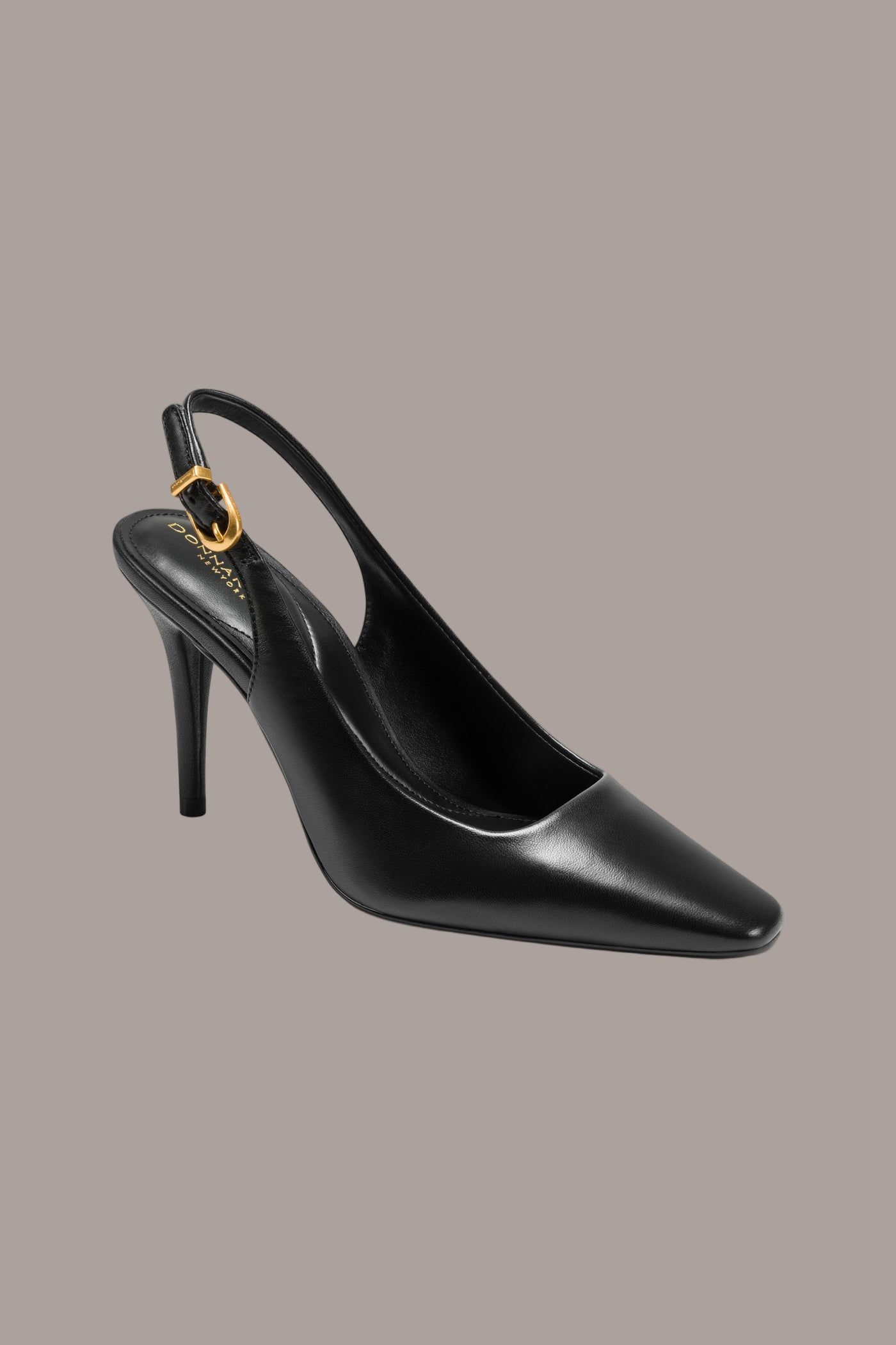 SADRINA II SLINGBACK PUMP | View 1 | Shoes SADRINA II SLINGBACK PUMP | View 1 | Shoes