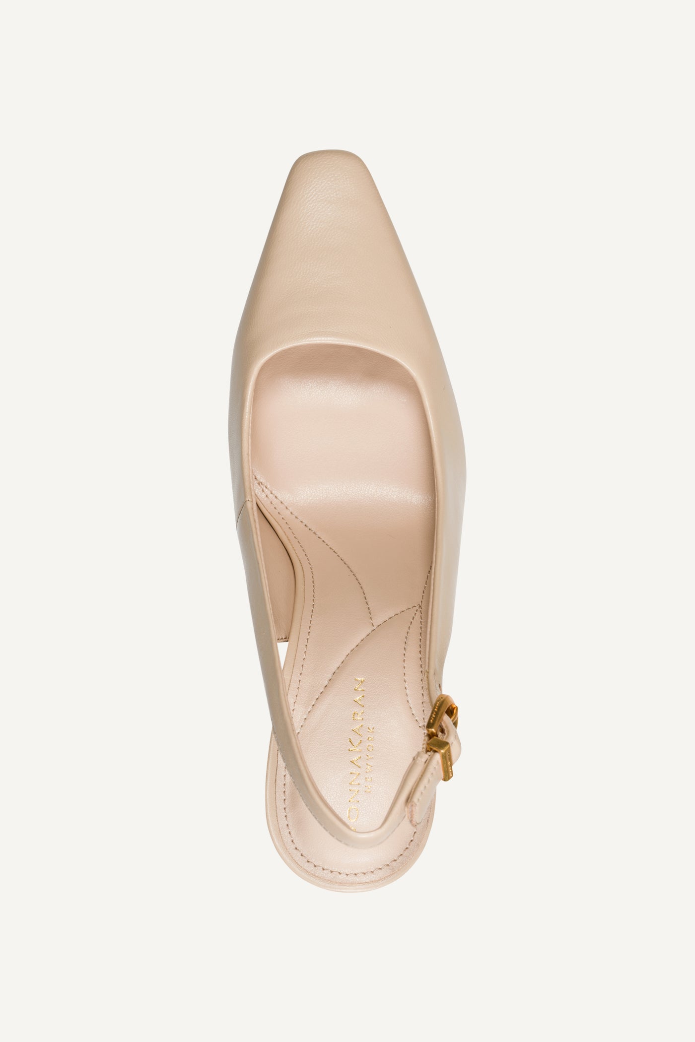 SADRINA II SLINGBACK PUMP VIEW 3 | New Arrivals SADRINA II SLINGBACK PUMP VIEW 3 | New Arrivals