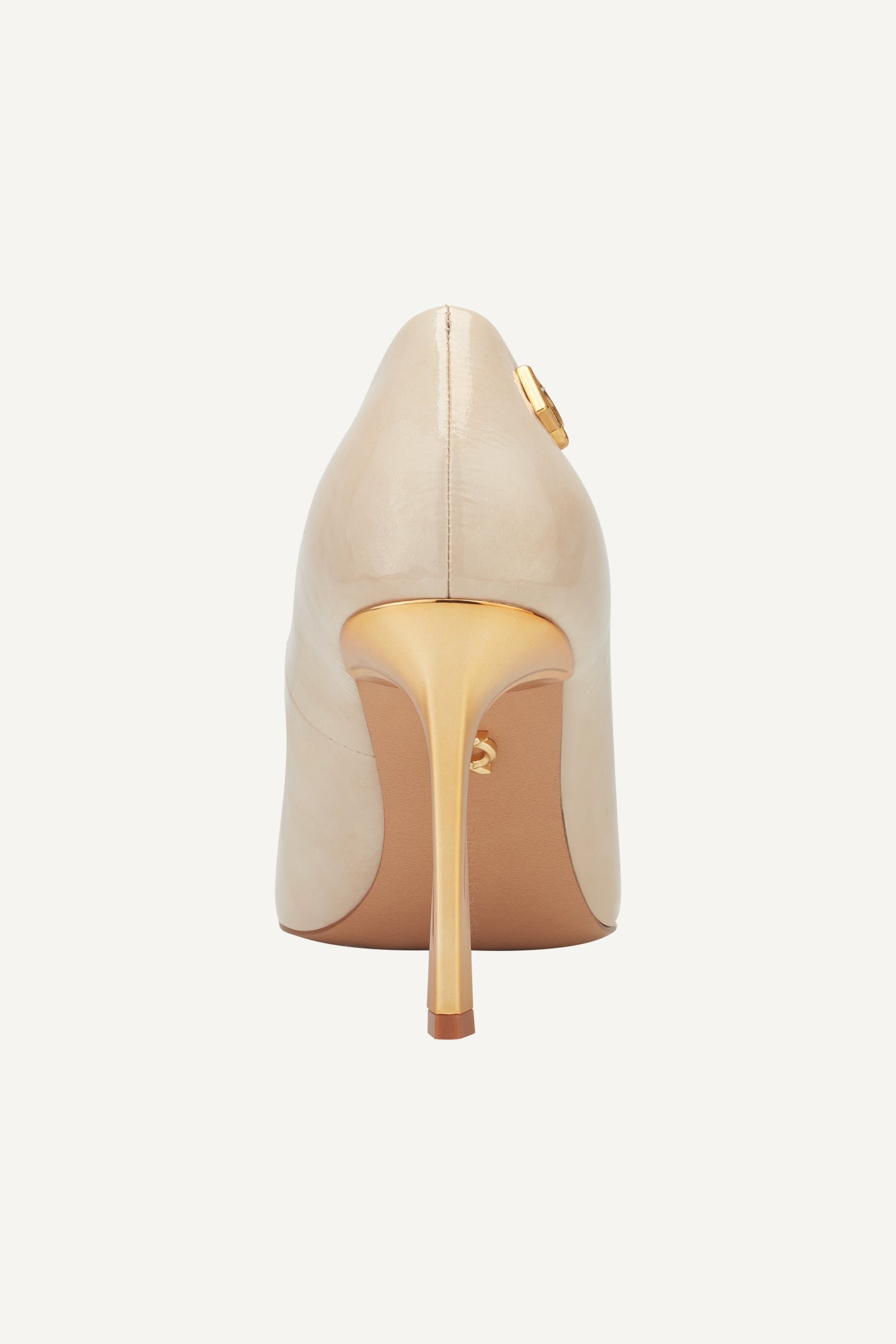 SAVITA HIGH PUMP VIEW 4 | Heels & Wedges SAVITA HIGH PUMP VIEW 4 | Heels & Wedges