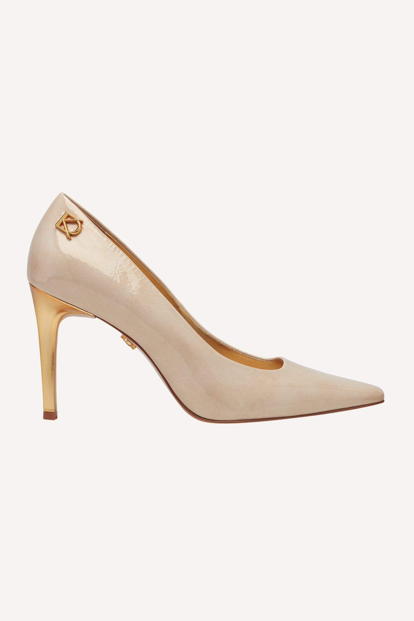 SAVITA HIGH PUMP | View 2 | Heels & Wedges SAVITA HIGH PUMP | View 2 | Heels & Wedges