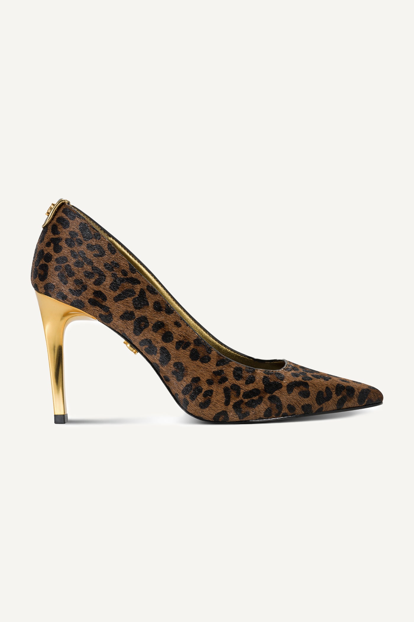 SAVITA HIGH PUMP | View 2 | Shoes SAVITA HIGH PUMP | View 2 | Shoes