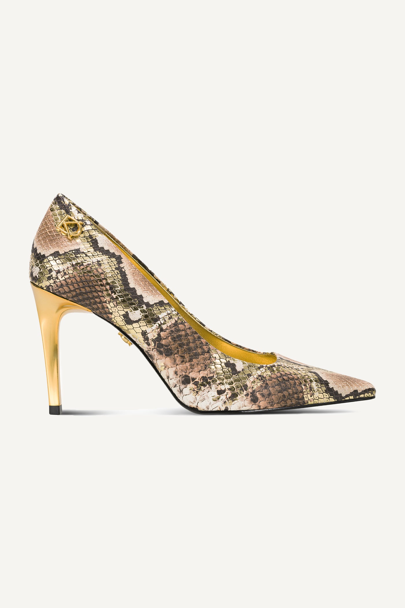 SAVITA HIGH PUMP | View 2 | Shoes SAVITA HIGH PUMP | View 2 | Shoes