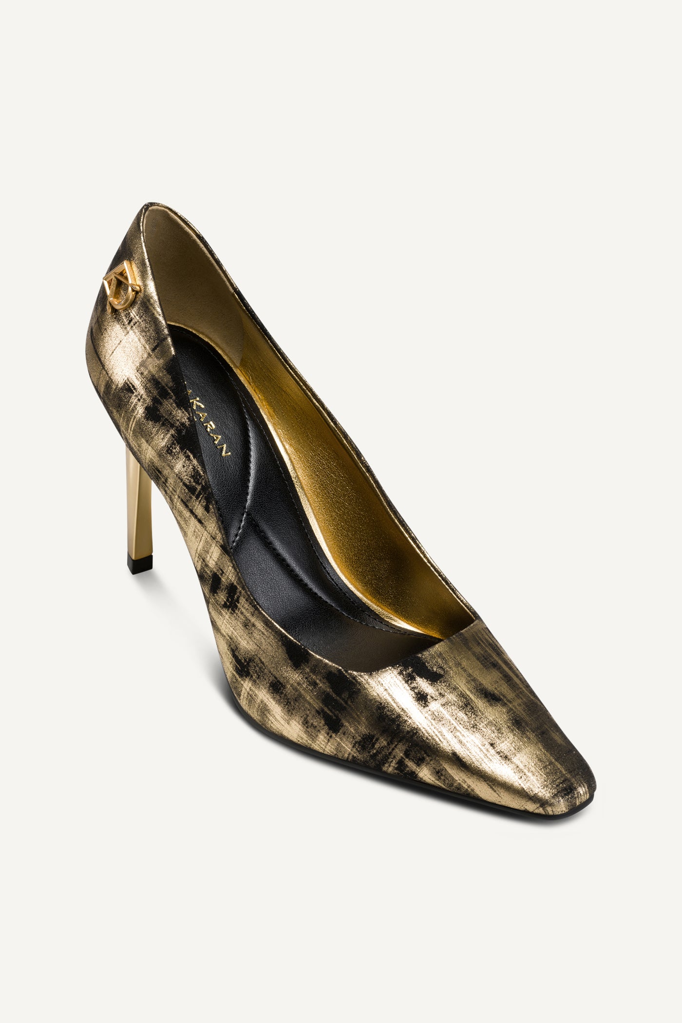 SAVITA BRUSHSTROKE HIGH PUMP VIEW 4 | All Products SAVITA BRUSHSTROKE HIGH PUMP VIEW 4 | All Products
