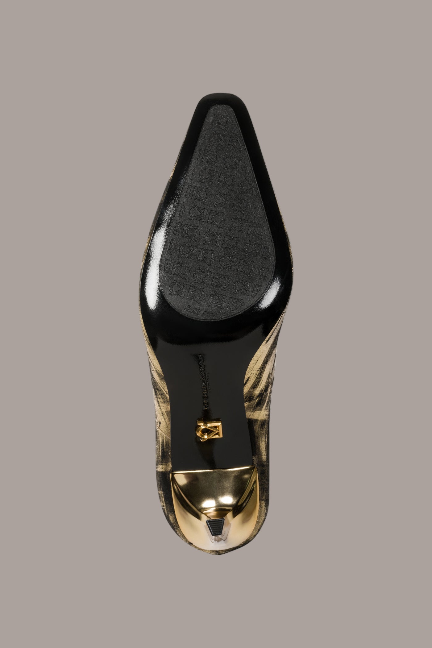 SAVITA BRUSHSTROKE HIGH PUMP VIEW 5 | New Shoes SAVITA BRUSHSTROKE HIGH PUMP VIEW 5 | New Shoes