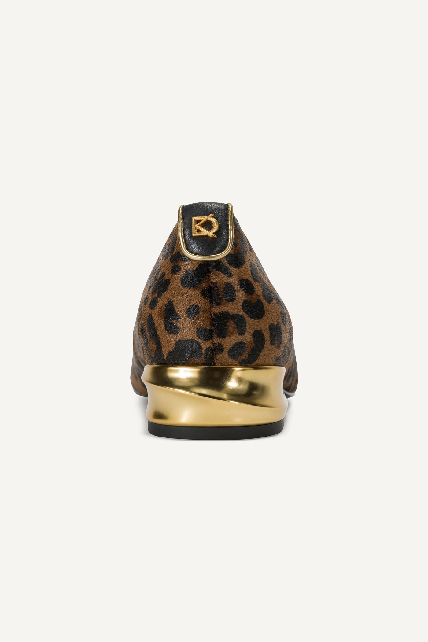 SAVITA LEOPARD-PRINT CALF HAIR FLAT VIEW 4 | Flats & Loafers SAVITA LEOPARD-PRINT CALF HAIR FLAT VIEW 4 | Flats & Loafers
