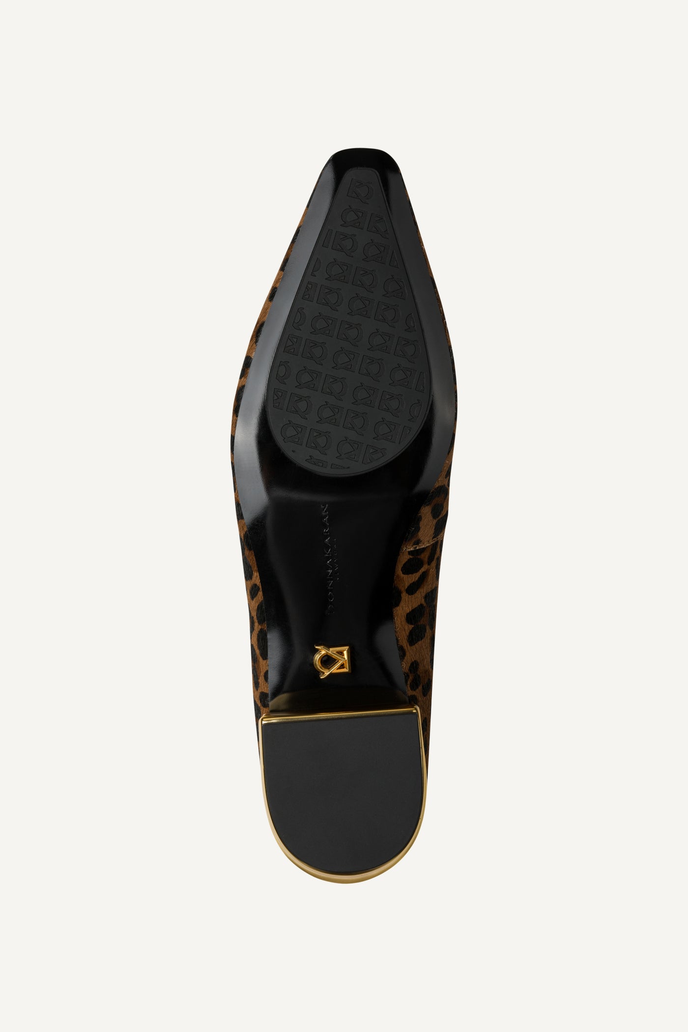 SAVITA LEOPARD-PRINT CALF HAIR FLAT VIEW 5 | Flats & Loafers SAVITA LEOPARD-PRINT CALF HAIR FLAT VIEW 5 | Flats & Loafers