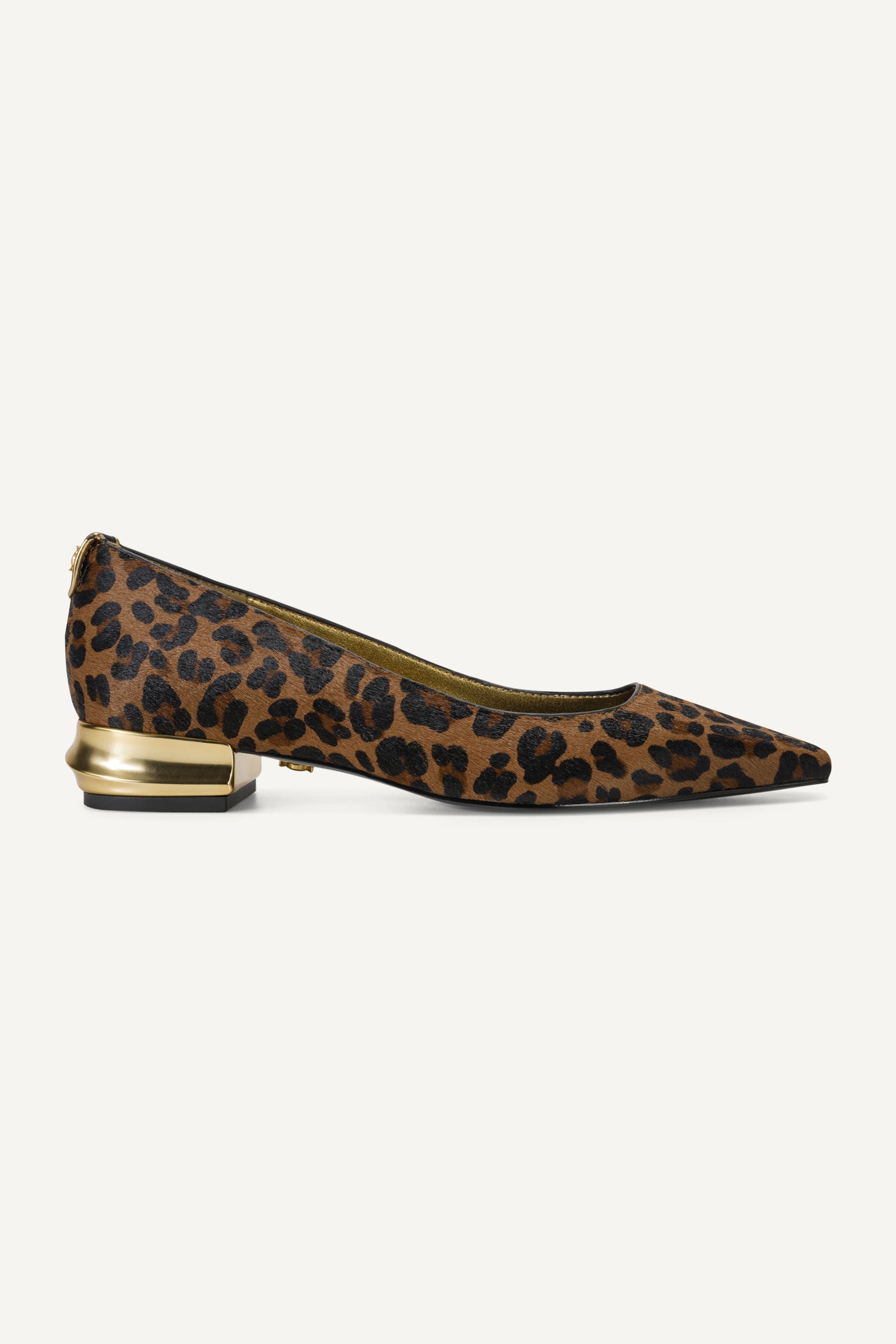 SAVITA LEOPARD-PRINT CALF HAIR FLAT | View 2 | Flats & Loafers SAVITA LEOPARD-PRINT CALF HAIR FLAT | View 2 | Flats & Loafers