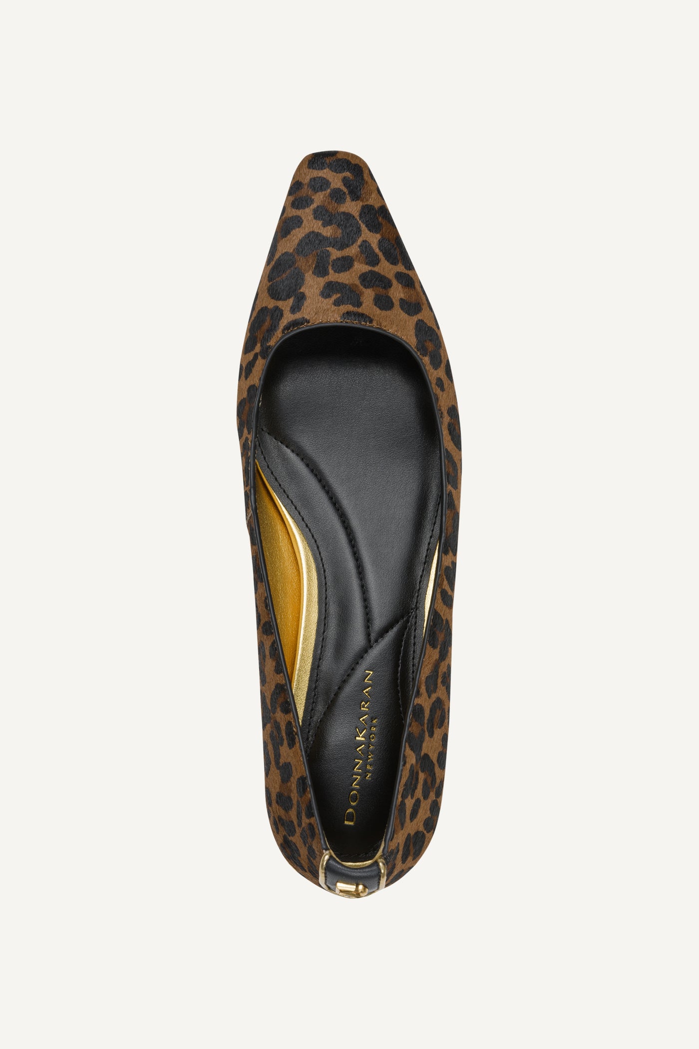SAVITA LEOPARD-PRINT CALF HAIR FLAT VIEW 3 | Flats & Loafers SAVITA LEOPARD-PRINT CALF HAIR FLAT VIEW 3 | Flats & Loafers