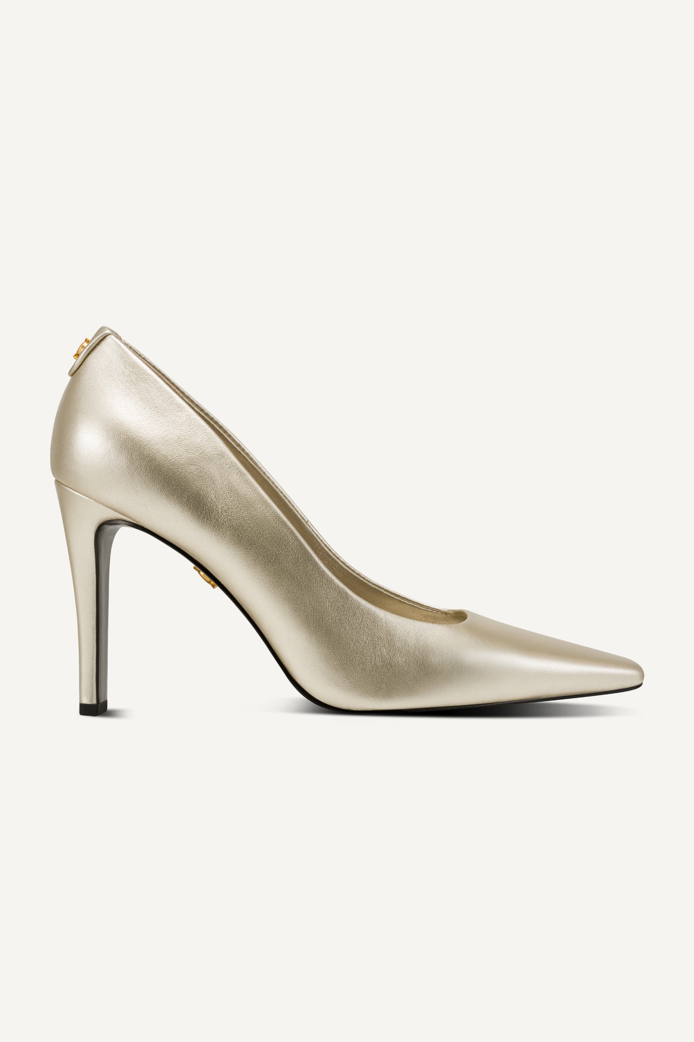 SAVITA II HIGH PUMP | View 2 | Shoes SAVITA II HIGH PUMP | View 2 | Shoes