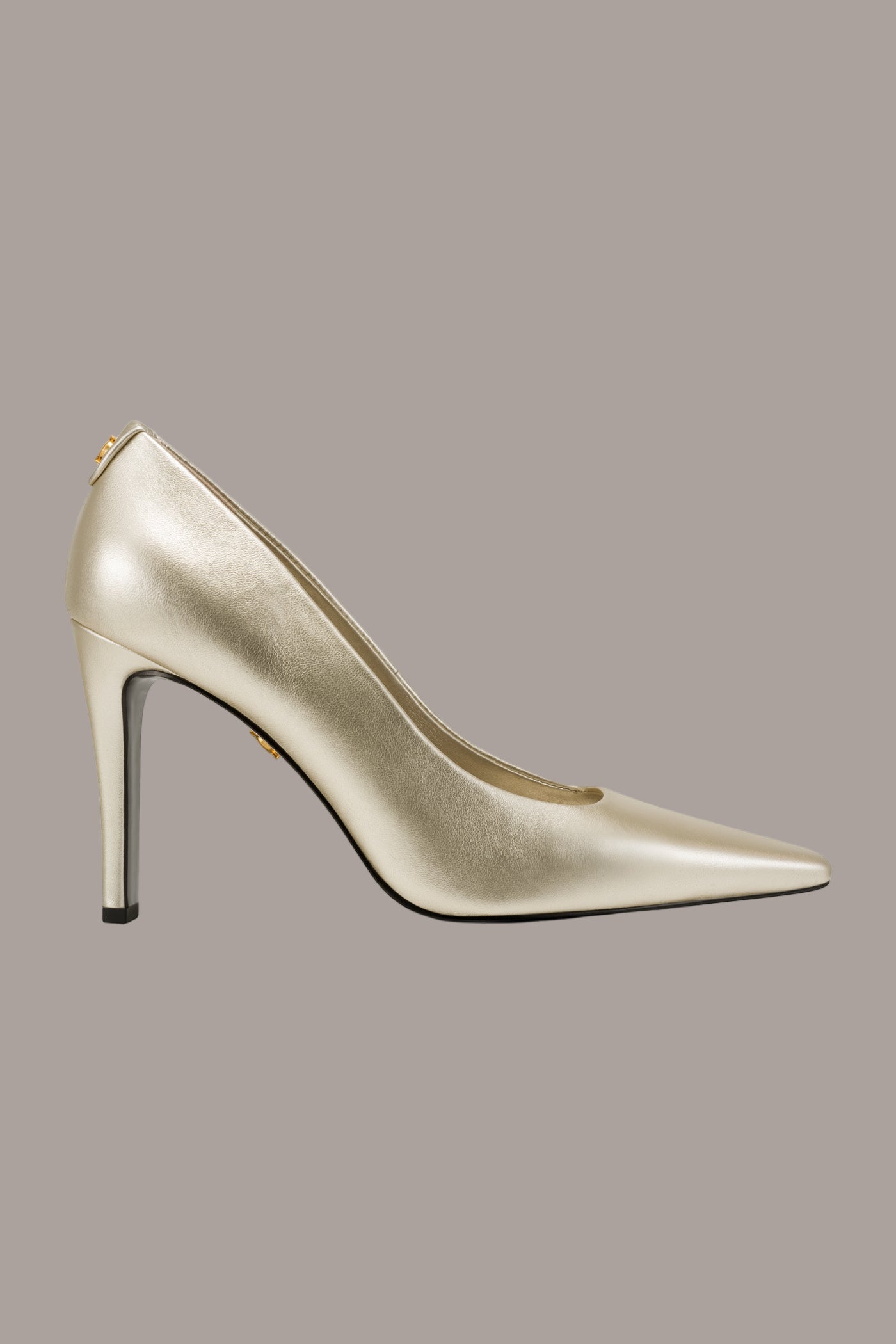SAVITA II HIGH PUMP | View 2 | Shoes SAVITA II HIGH PUMP | View 2 | Shoes