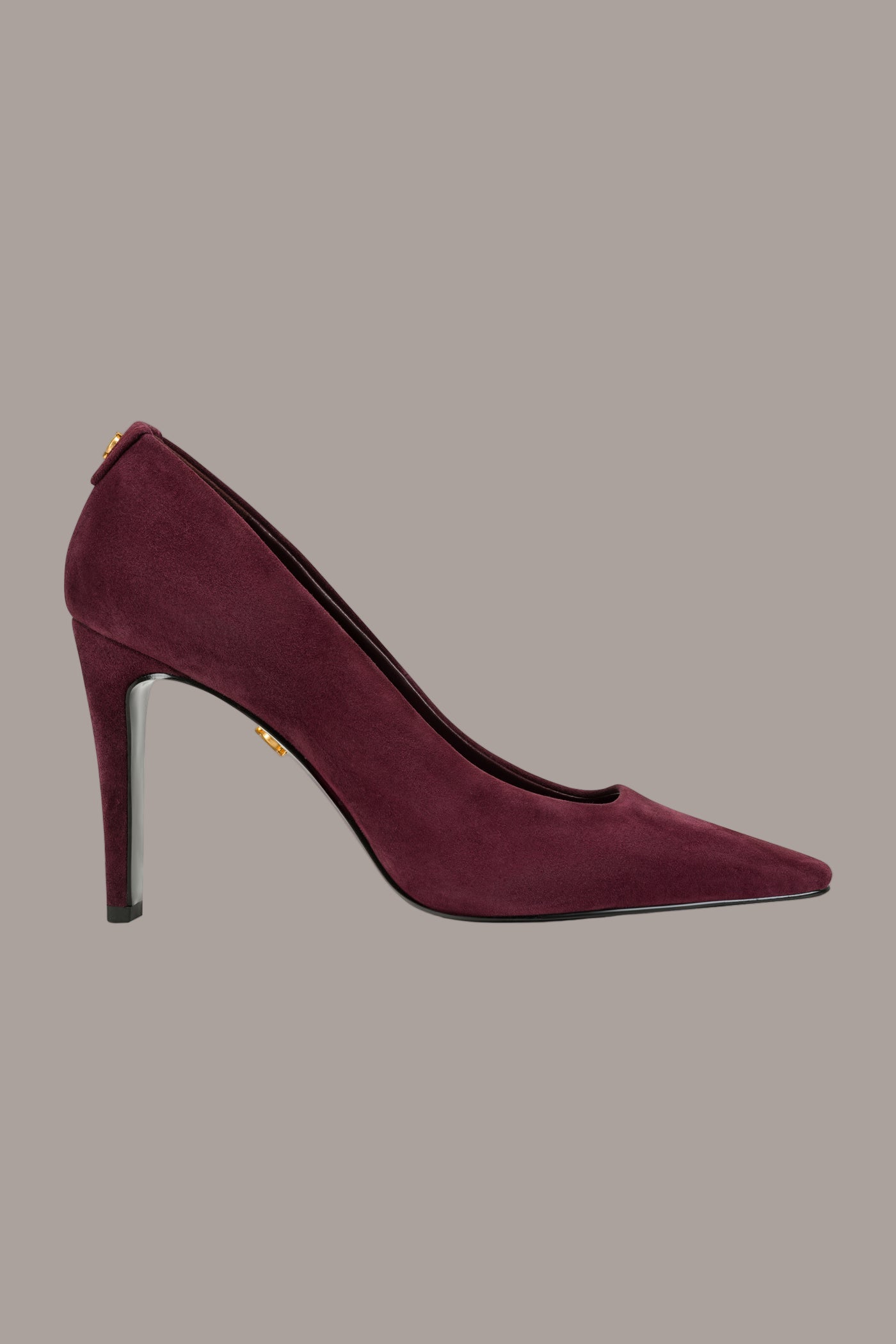 SAVITA II HIGH PUMP | View 2 | Shoes SAVITA II HIGH PUMP | View 2 | Shoes