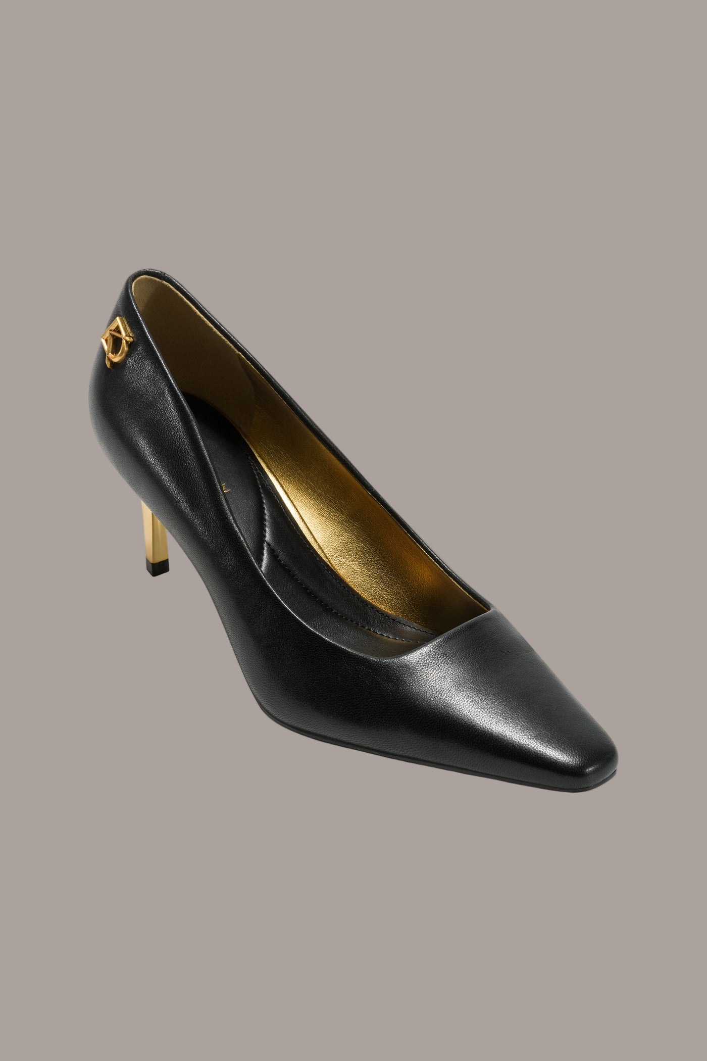 SAVITA PUMP | View 1 | Heels & Wedges SAVITA PUMP | View 1 | Heels & Wedges