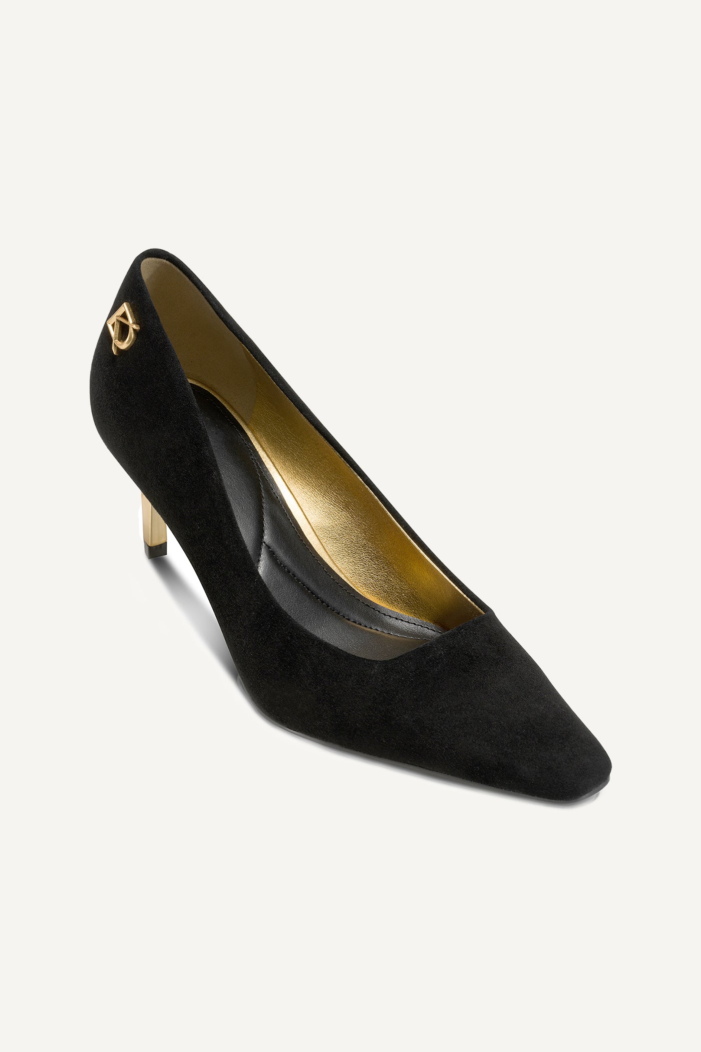 SAVITA PUMP | View 1 | Heels & Wedges SAVITA PUMP | View 1 | Heels & Wedges