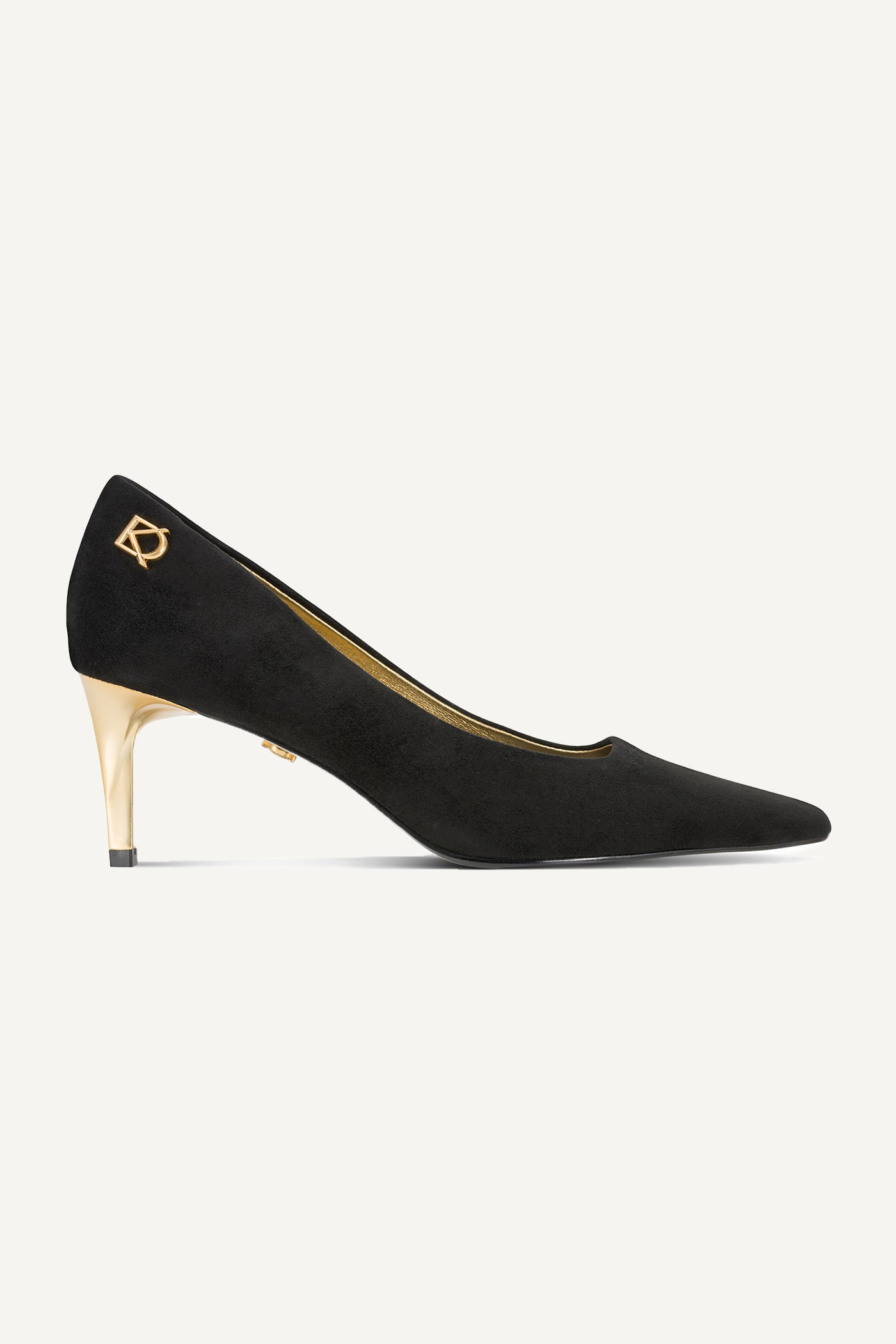 SAVITA PUMP | View 2 | Heels & Wedges SAVITA PUMP | View 2 | Heels & Wedges