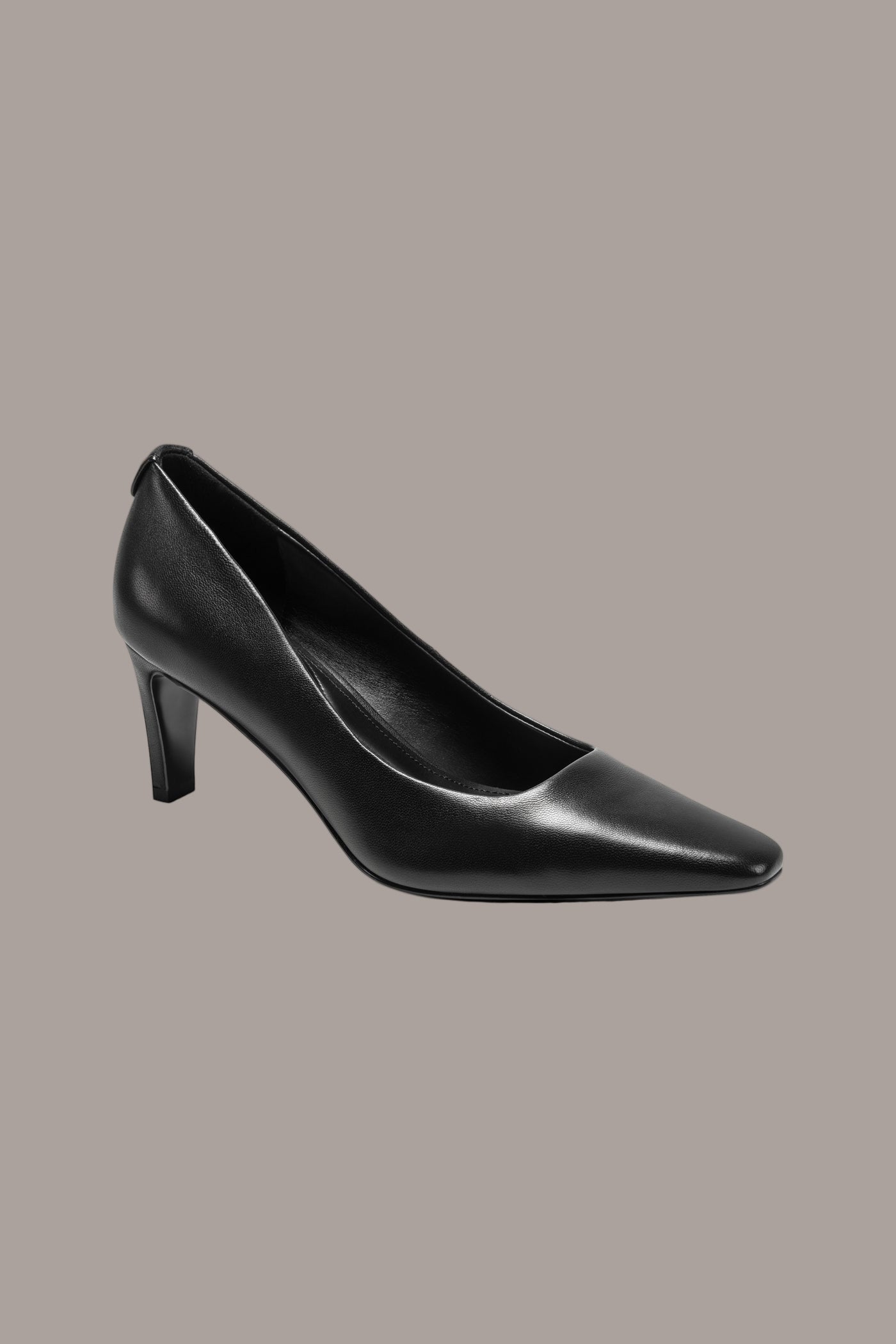 SAVITA II MID PUMP | View 1 | Heels & Wedges SAVITA II MID PUMP | View 1 | Heels & Wedges