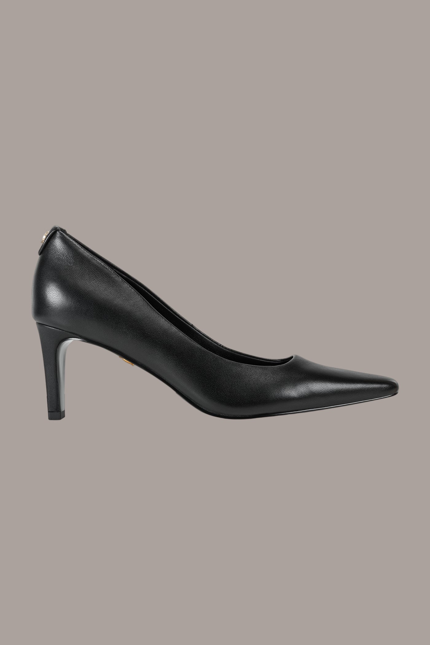 SAVITA II MID PUMP | View 2 | Heels & Wedges SAVITA II MID PUMP | View 2 | Heels & Wedges