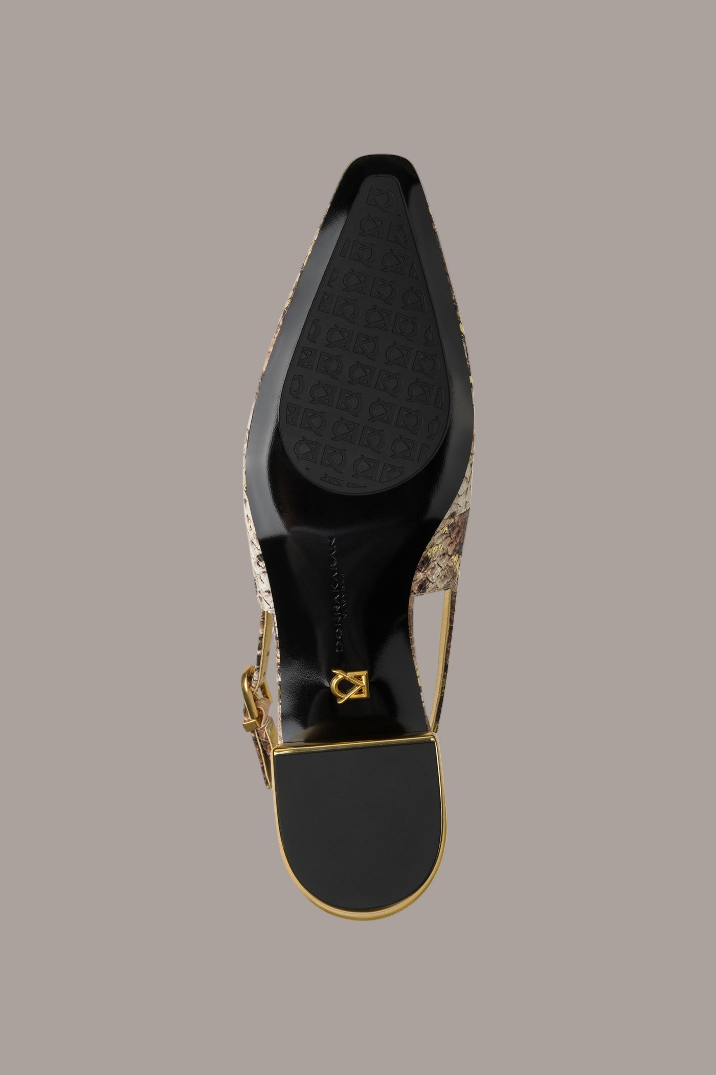 SAVITA POINTED SLINGBACK FLAT VIEW 5 SAVITA POINTED SLINGBACK FLAT VIEW 5