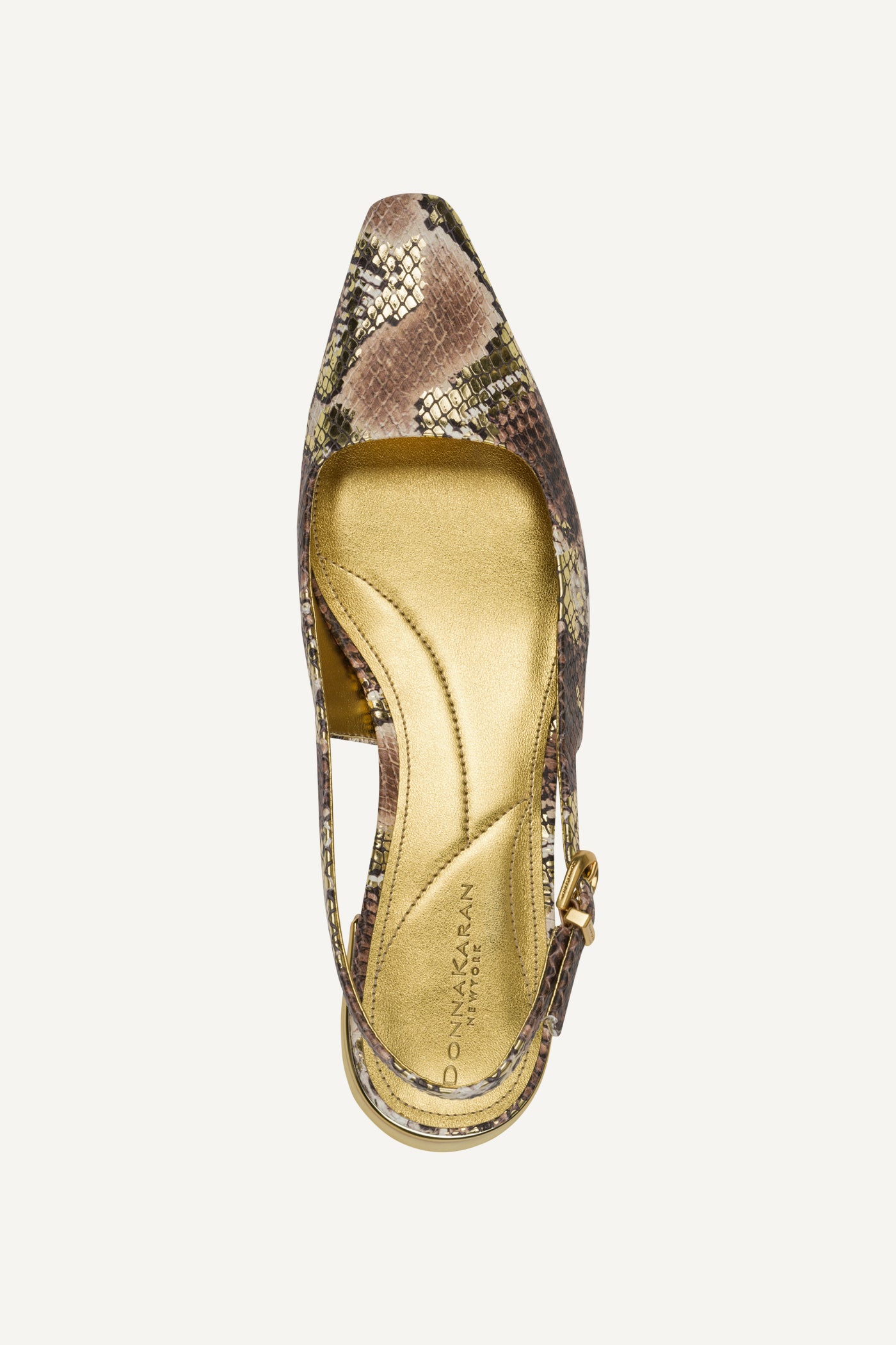 SAVITA POINTED SLINGBACK FLAT VIEW 3 | Flats & Loafers SAVITA POINTED SLINGBACK FLAT VIEW 3 | Flats & Loafers