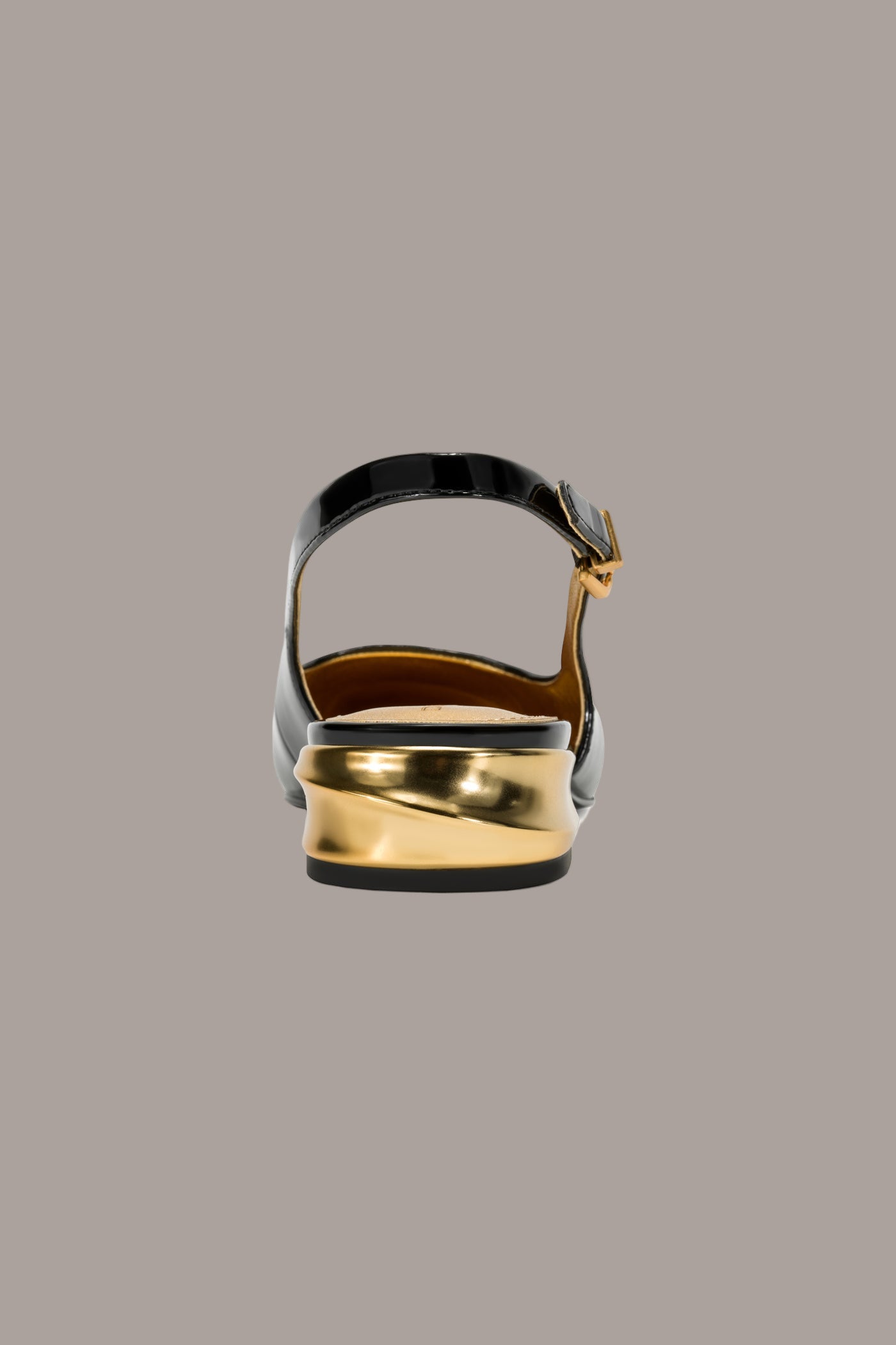 SAVITA POINTED SLINGBACK FLAT VIEW 4 SAVITA POINTED SLINGBACK FLAT VIEW 4