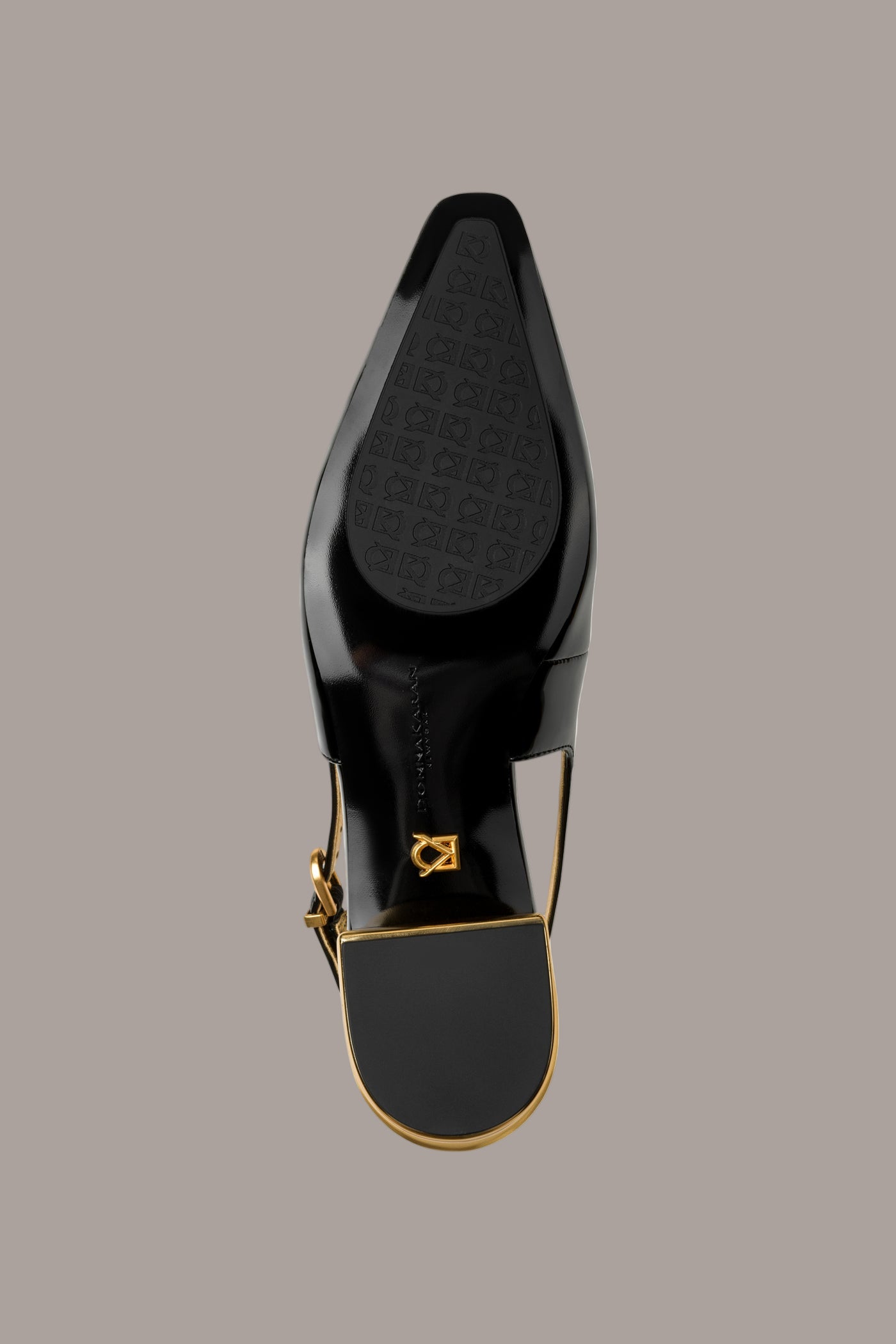 SAVITA POINTED SLINGBACK FLAT VIEW 5 SAVITA POINTED SLINGBACK FLAT VIEW 5