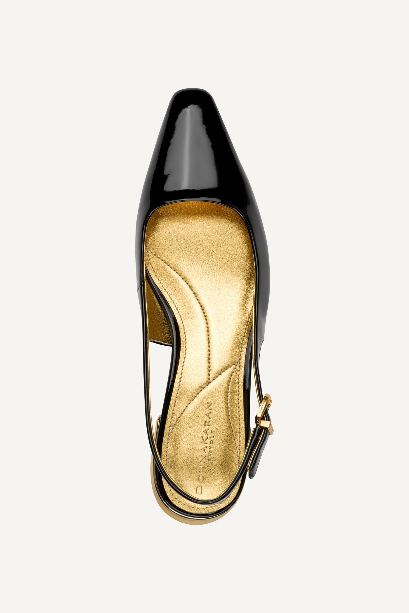 SAVITA POINTED SLINGBACK FLAT VIEW 3 | Flats & Loafers SAVITA POINTED SLINGBACK FLAT VIEW 3 | Flats & Loafers