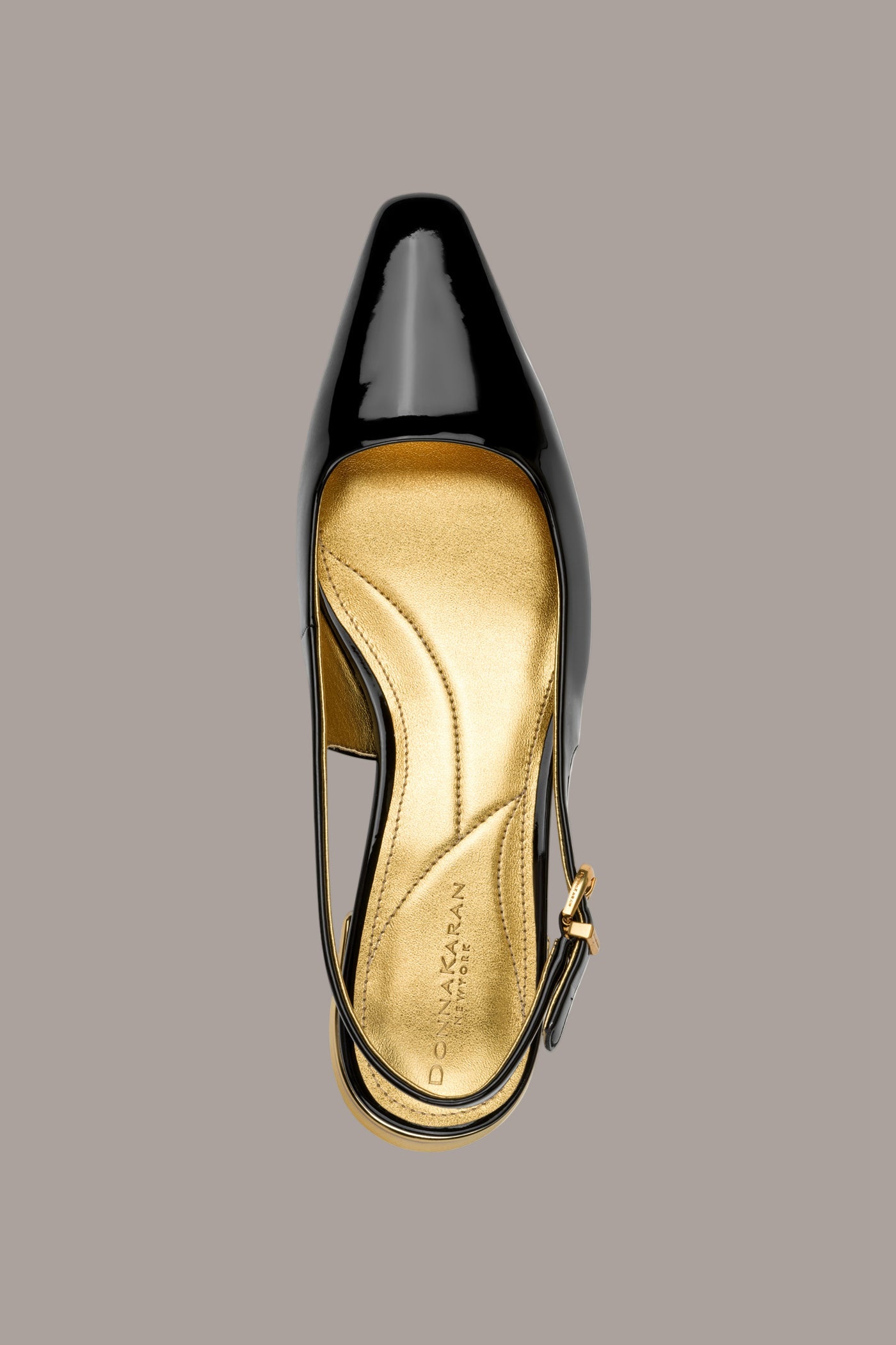 SAVITA POINTED SLINGBACK FLAT VIEW 3 SAVITA POINTED SLINGBACK FLAT VIEW 3