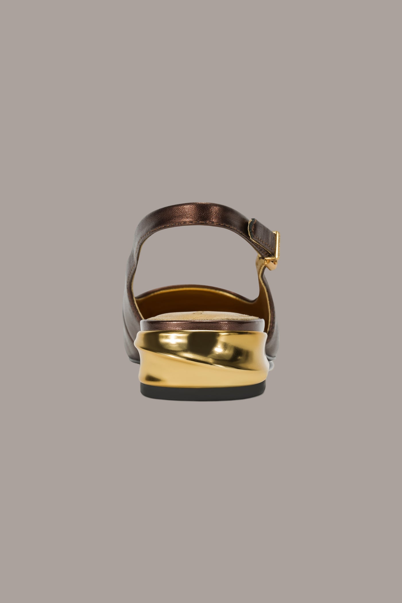 SAVITA POINTED SLINGBACK FLAT VIEW 4 SAVITA POINTED SLINGBACK FLAT VIEW 4