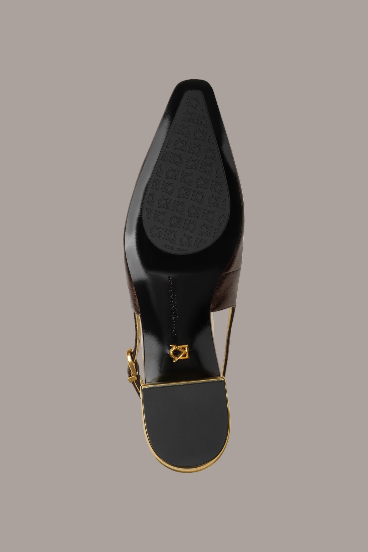 SAVITA POINTED SLINGBACK FLAT VIEW 5 SAVITA POINTED SLINGBACK FLAT VIEW 5