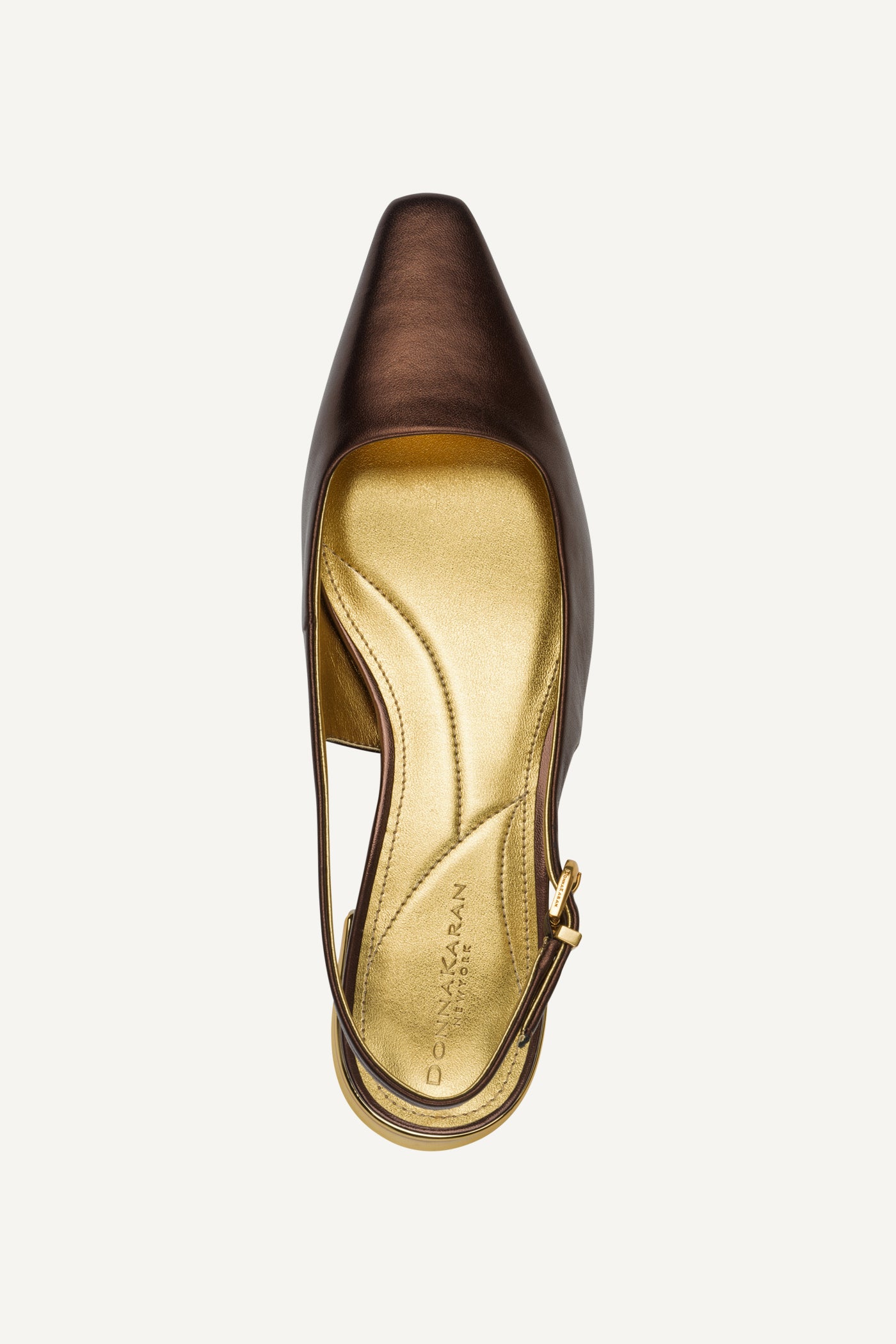 SAVITA POINTED SLINGBACK FLAT VIEW 3 | Flats & Loafers SAVITA POINTED SLINGBACK FLAT VIEW 3 | Flats & Loafers