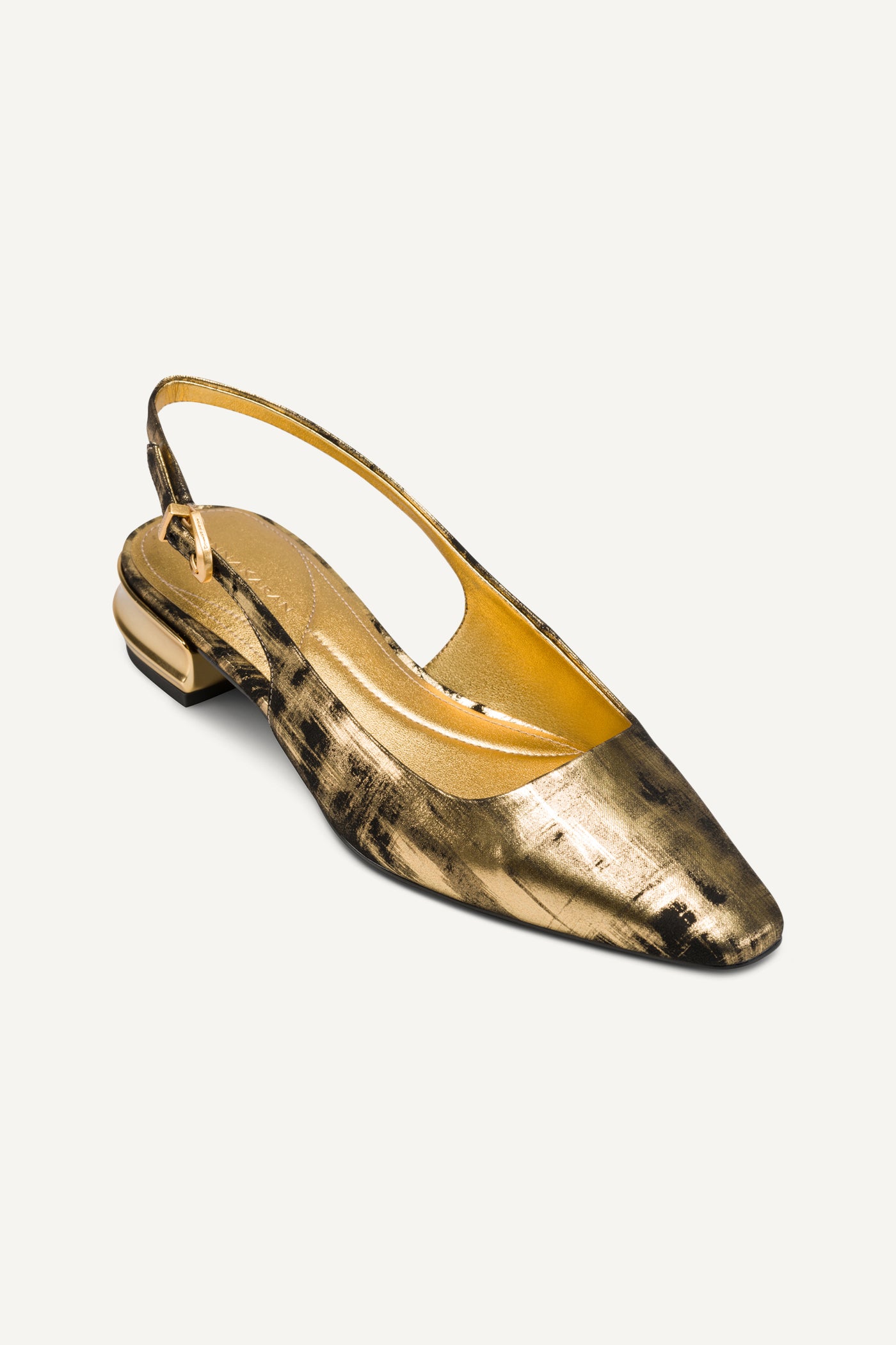 SAVITA SNIP TOE SLINGBACK FLAT | View 1 | Flats & Loafers SAVITA SNIP TOE SLINGBACK FLAT | View 1 | Flats & Loafers