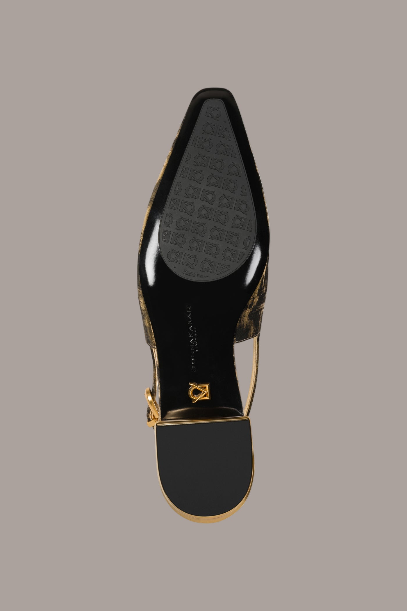 SAVITA SNIP TOE SLINGBACK FLAT VIEW 4 | New Shoes SAVITA SNIP TOE SLINGBACK FLAT VIEW 4 | New Shoes