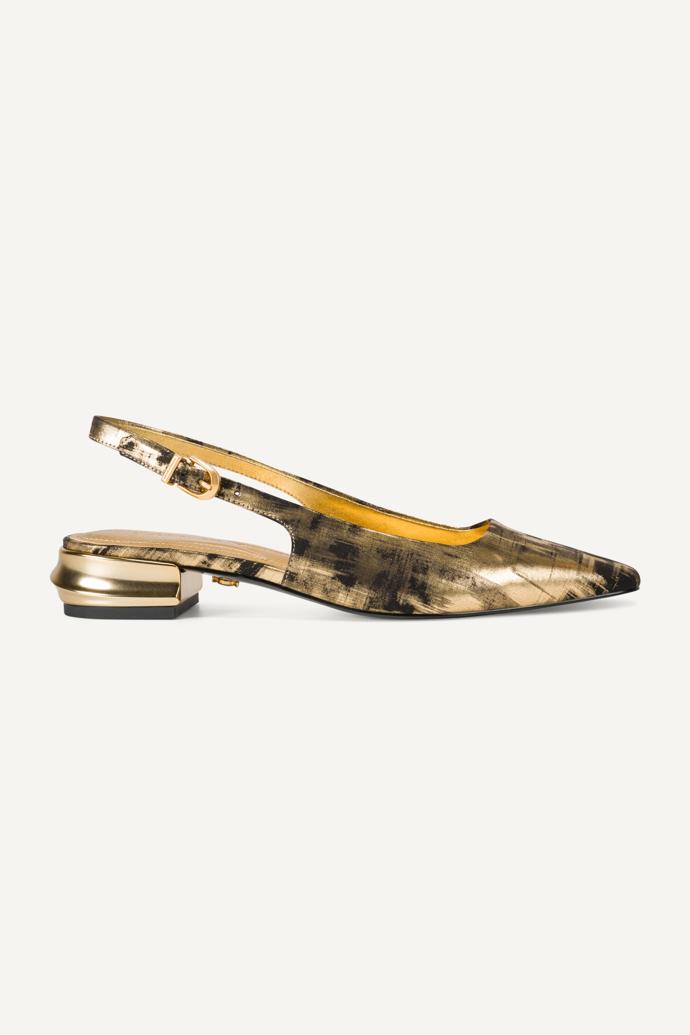 SAVITA SNIP TOE SLINGBACK FLAT | View 2 | Flats & Loafers SAVITA SNIP TOE SLINGBACK FLAT | View 2 | Flats & Loafers