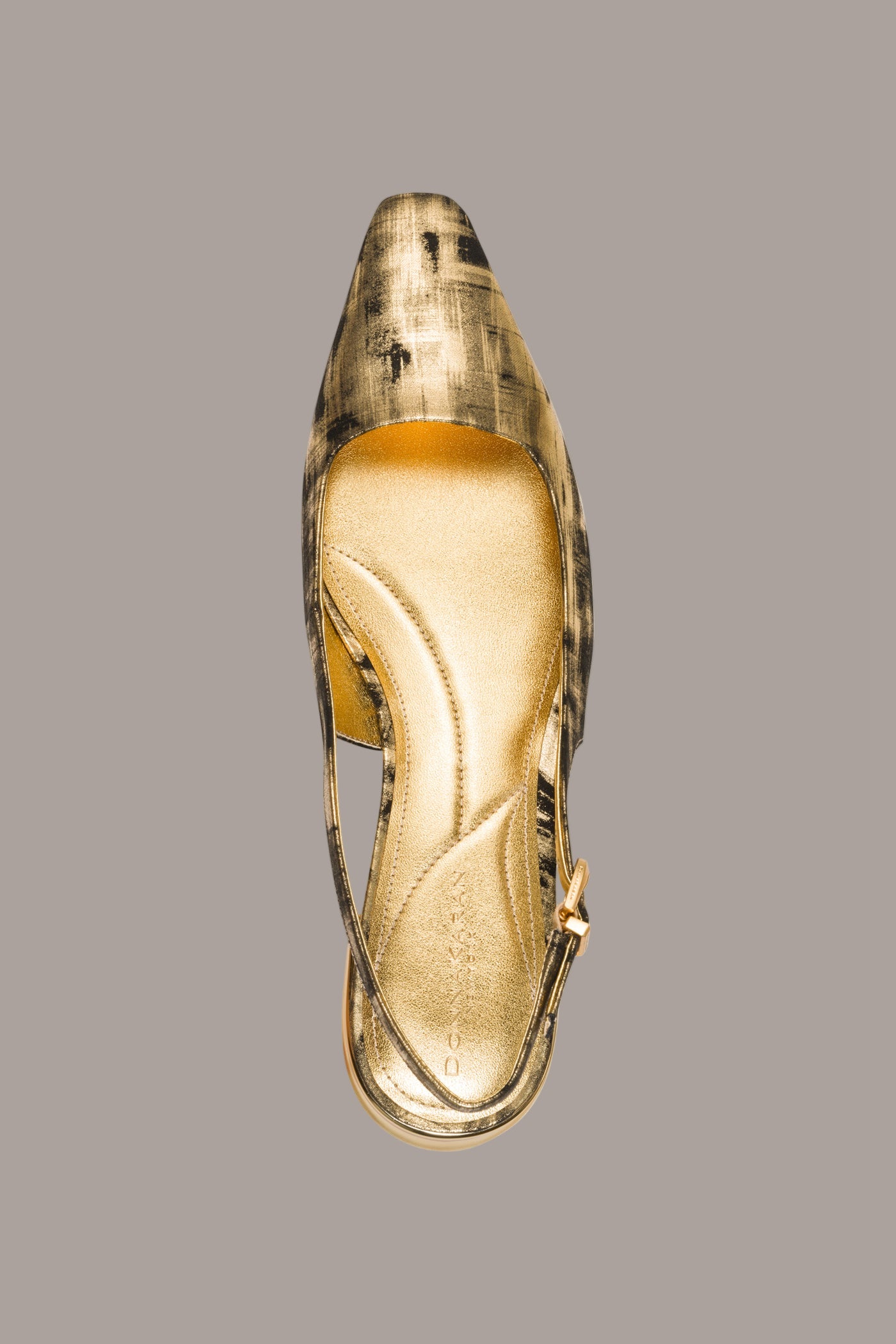 SAVITA SNIP TOE SLINGBACK FLAT VIEW 3 | New Shoes SAVITA SNIP TOE SLINGBACK FLAT VIEW 3 | New Shoes