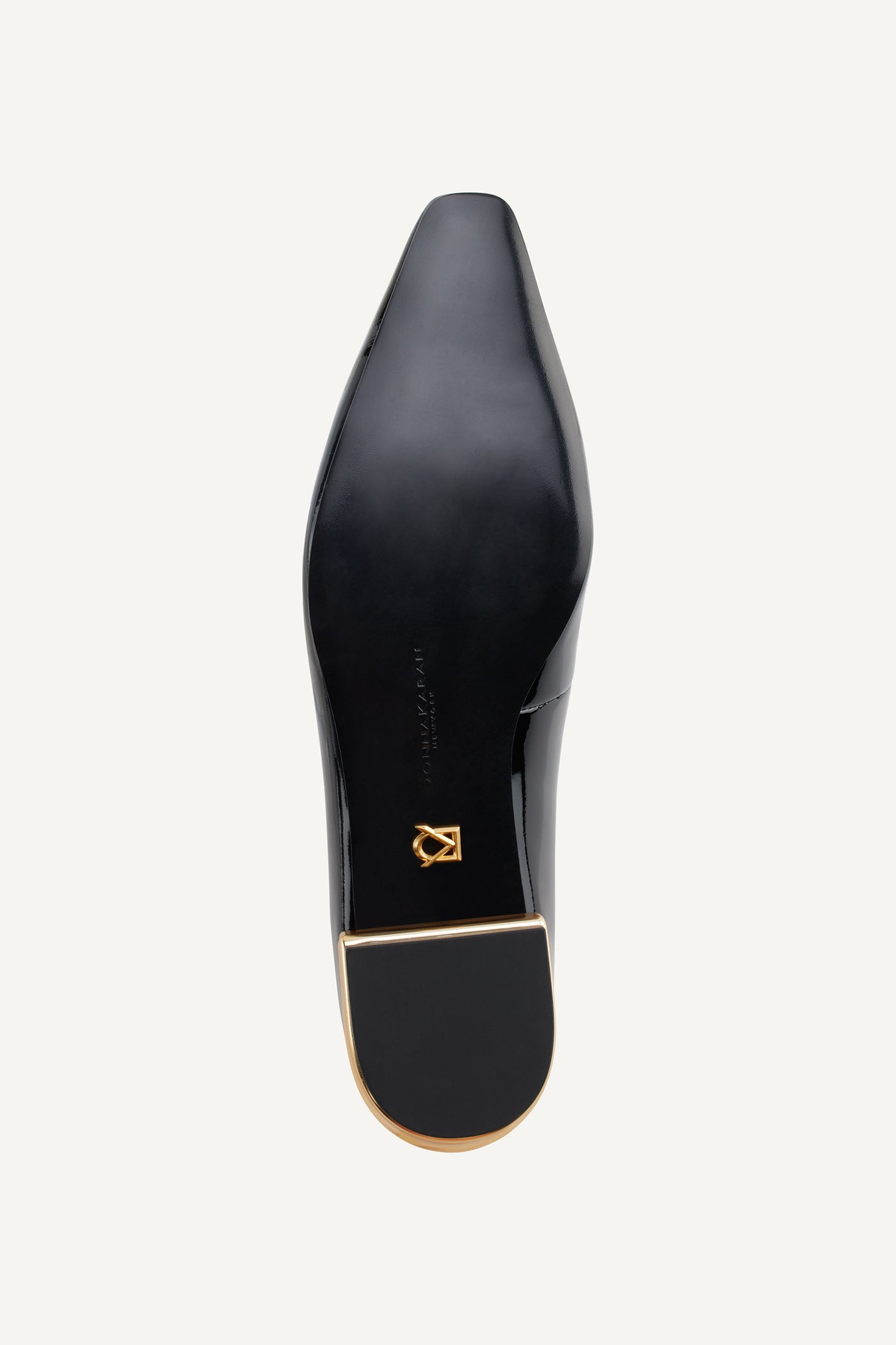SAVITA SNIP TOE FLAT VIEW 4 SAVITA SNIP TOE FLAT VIEW 4