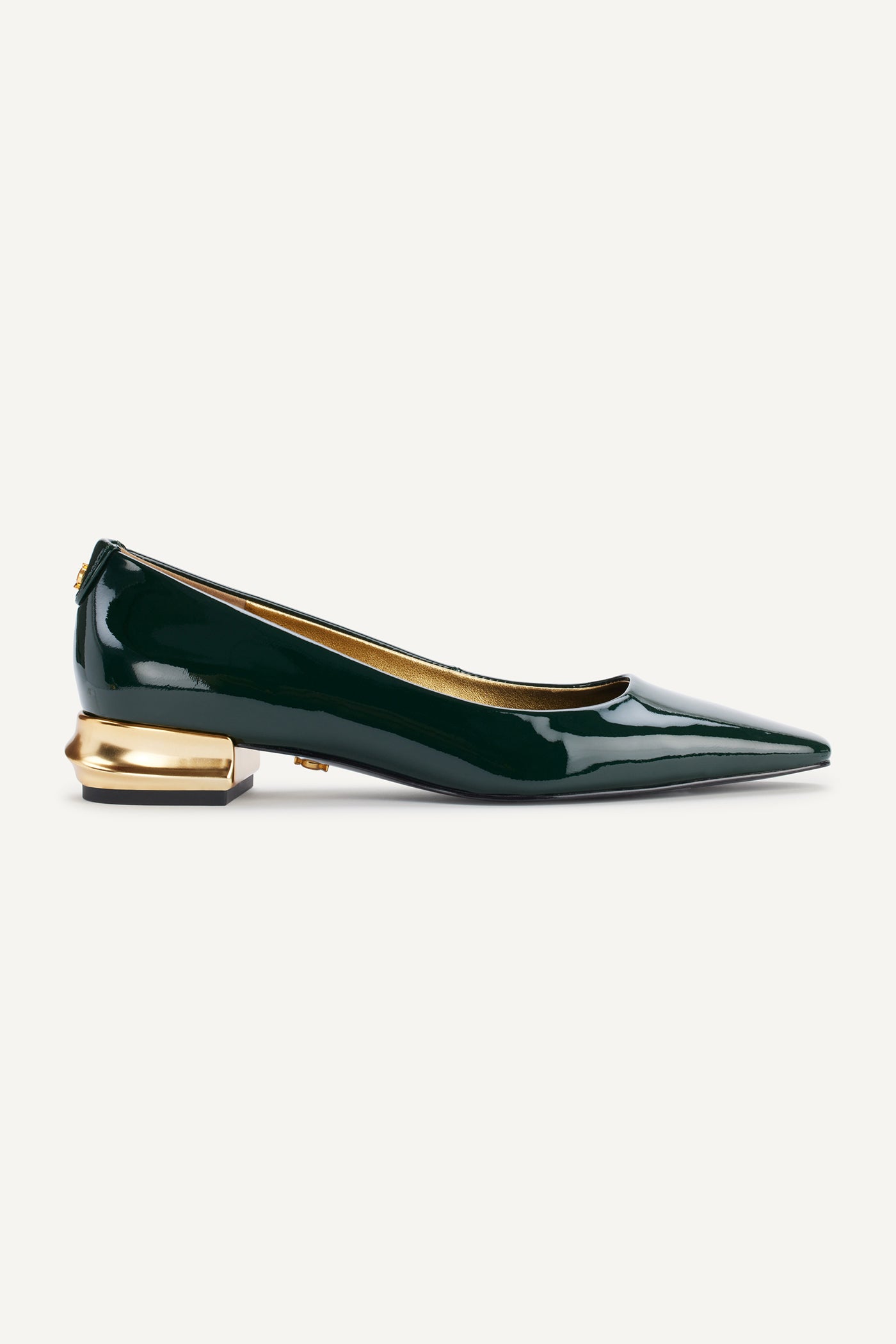 SAVITA POINTED FLAT | View 2 | Flats & Loafers SAVITA POINTED FLAT | View 2 | Flats & Loafers