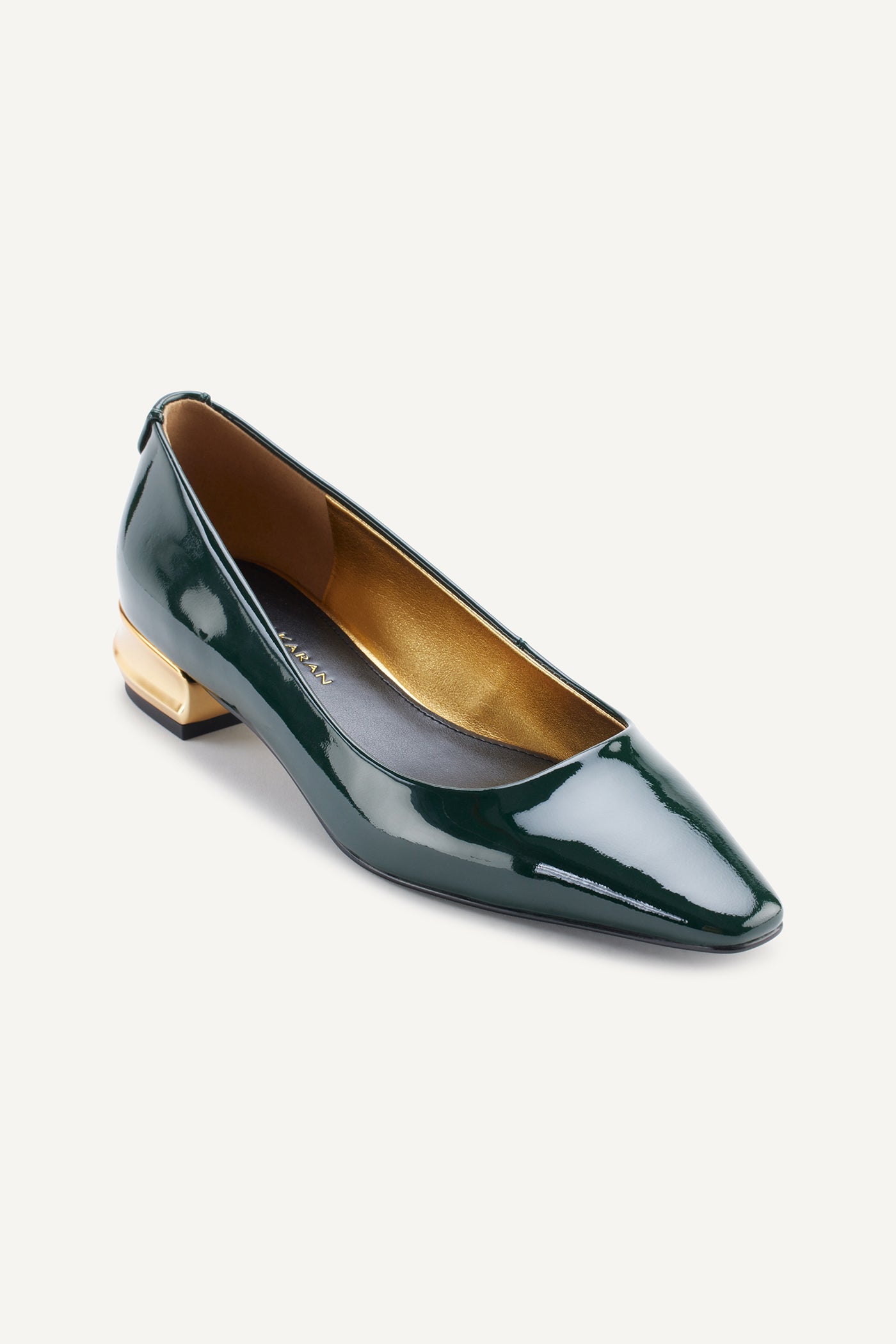 SAVITA POINTED FLAT | View 1 | Flats & Loafers SAVITA POINTED FLAT | View 1 | Flats & Loafers
